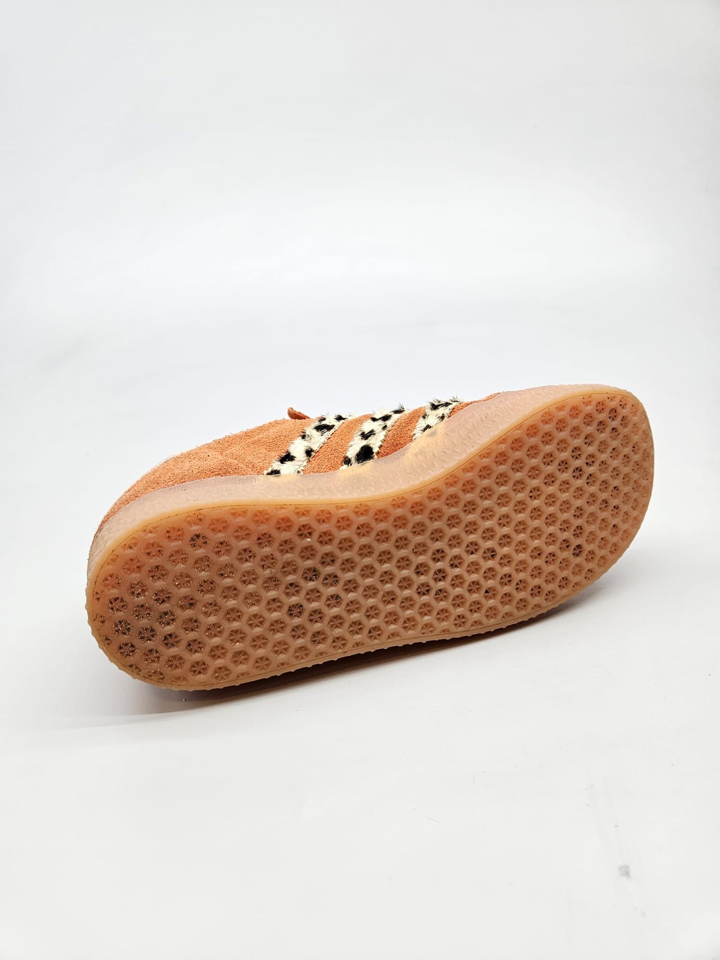 ADIDAS GAZZELE ORIGINAL KOZNI PATIKI BR 30