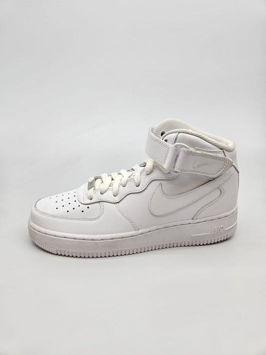 NIKE AF1 NOVI ORIGINAL PATIKI BR 41