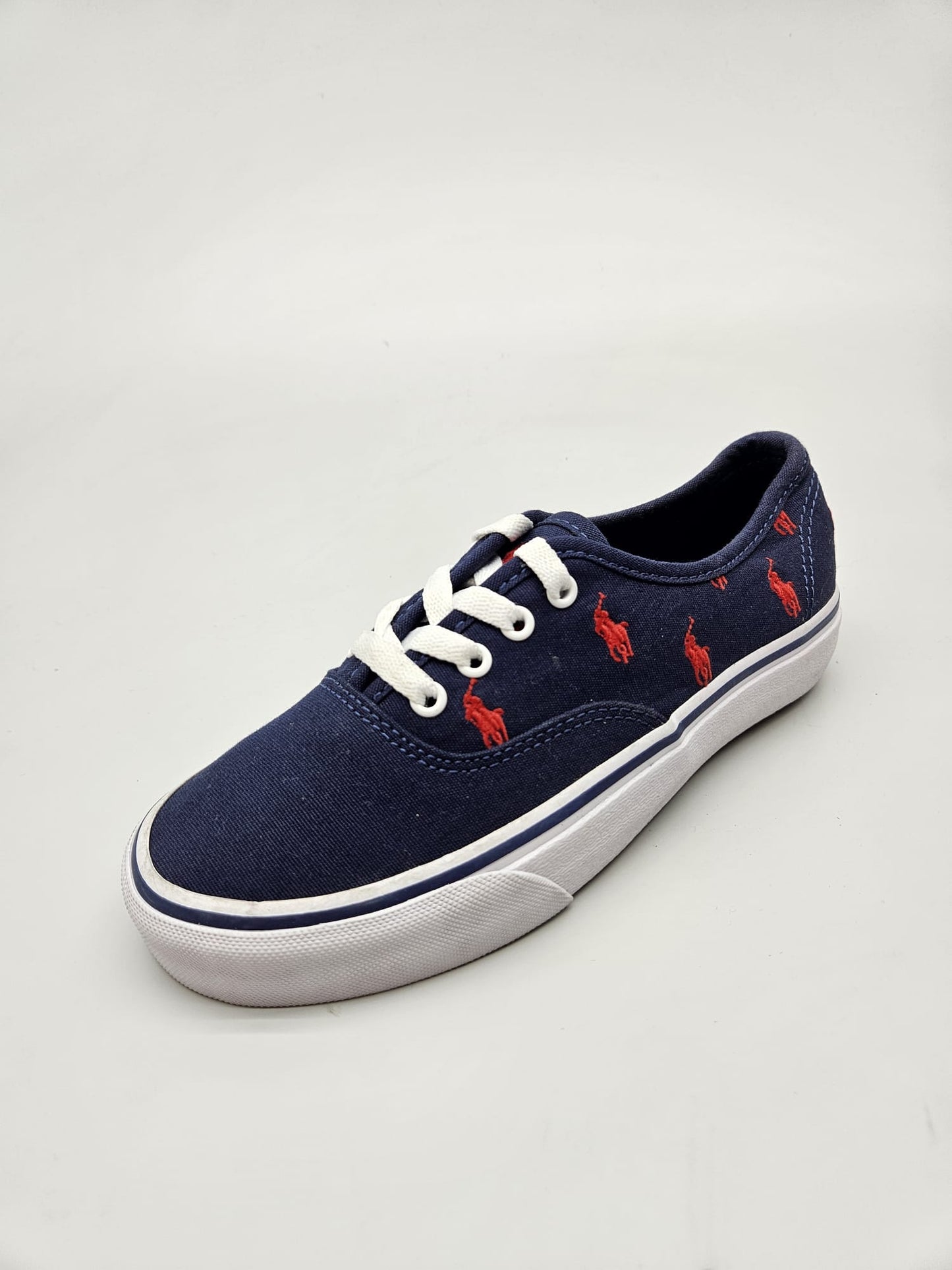 POLO RALPH LAUREN NOVI ORIGINAL PATIKI BR 37