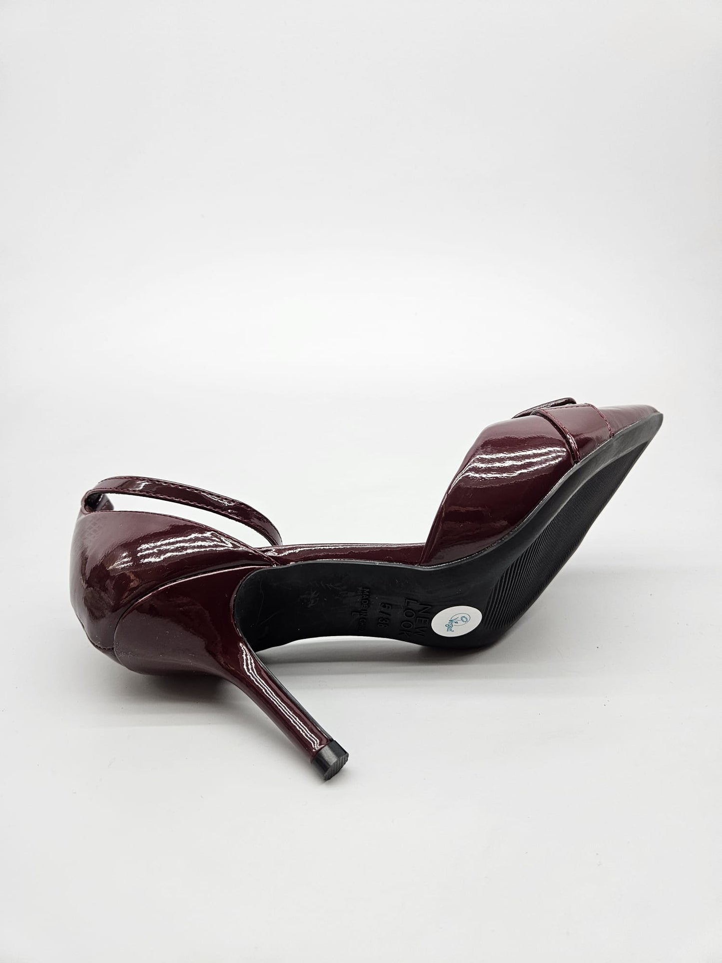 NEW LOOK NOVI ORIGINAL SANDALI BR 38