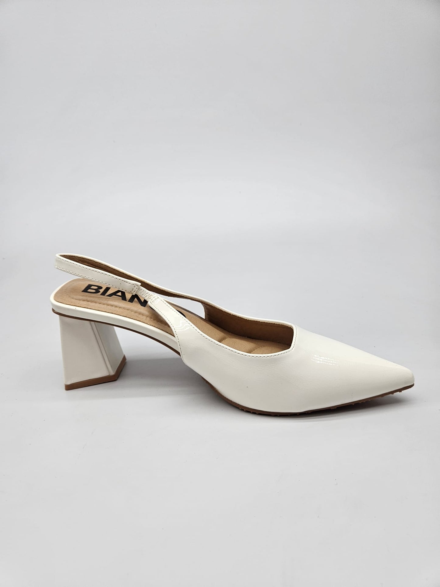 BIANCO ORIGINAL NOVI SANDALI BR 39