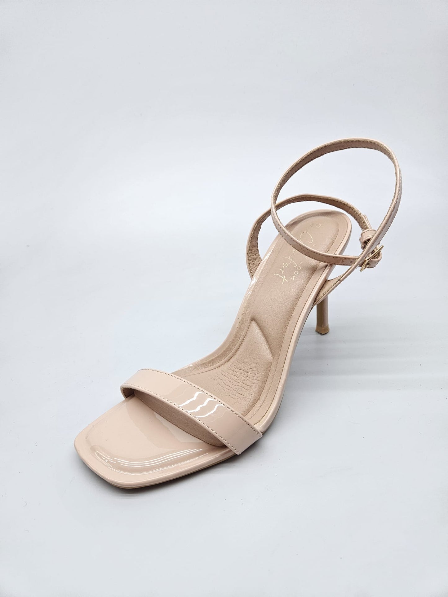 NEW LOOK NOVI ORIGINAL SANDALI BR 39