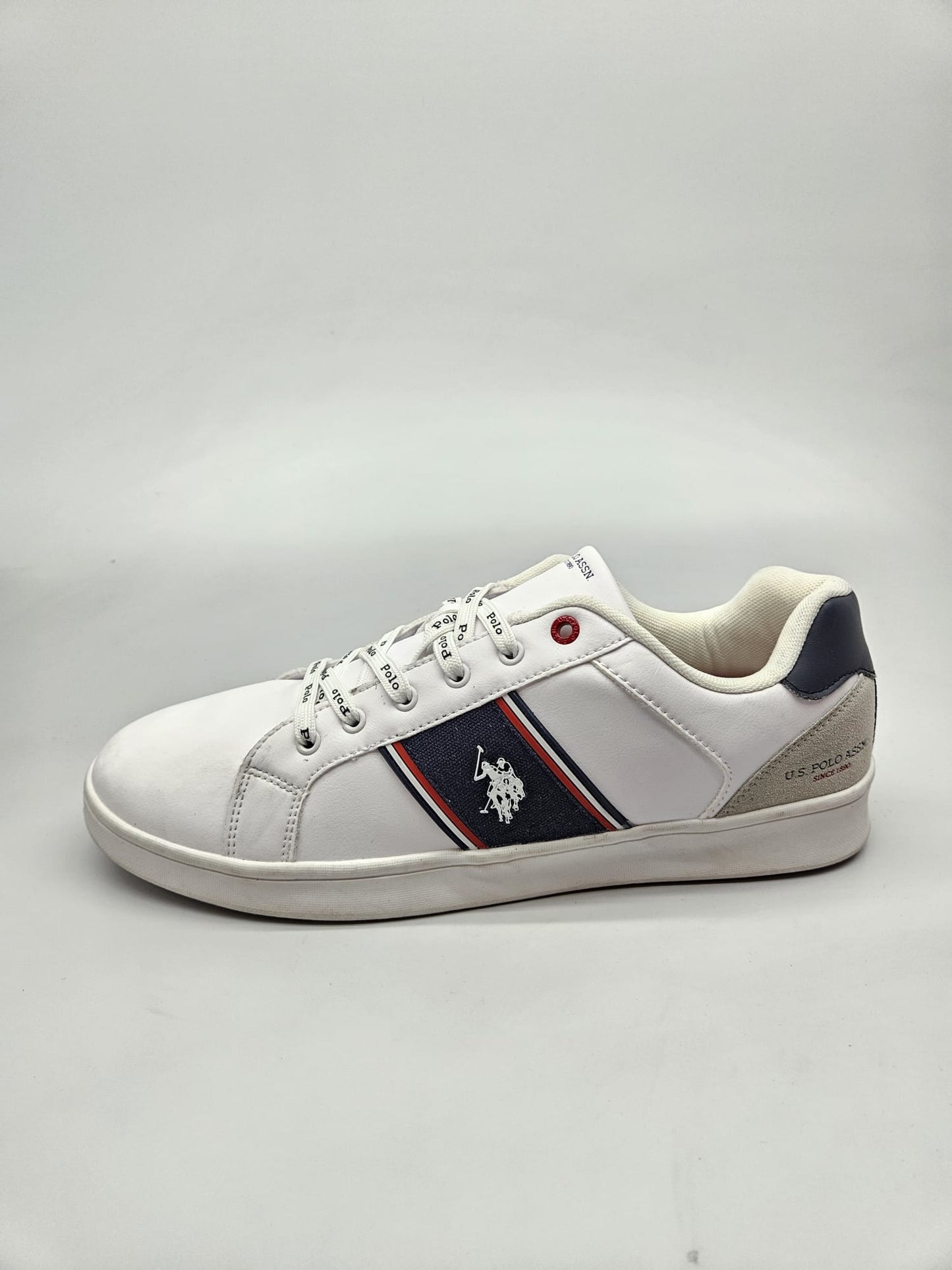 US POLO NOVI ORIGINAL PATIKI BR 45