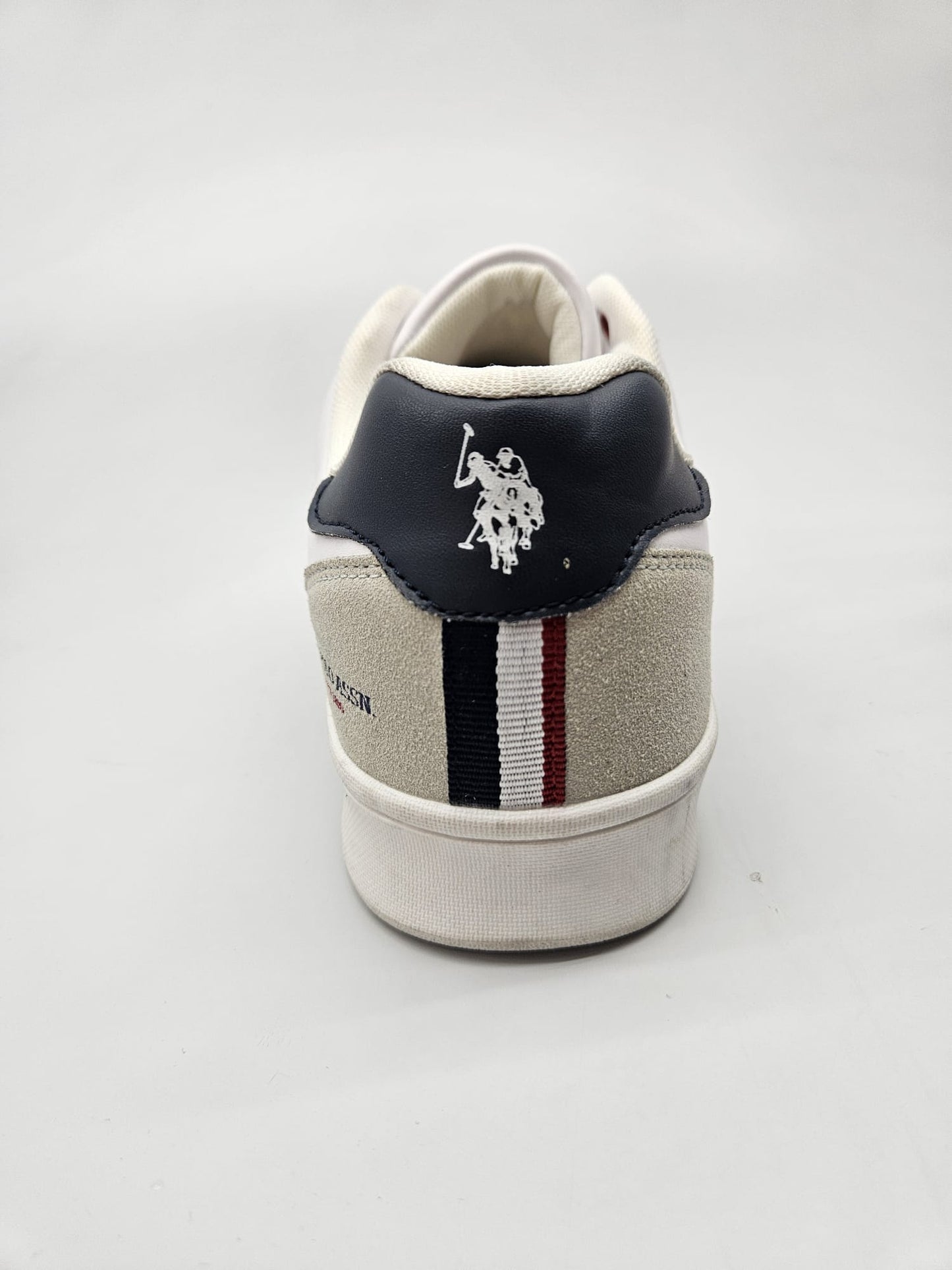 US POLO NOVI ORIGINAL PATIKI BR 45