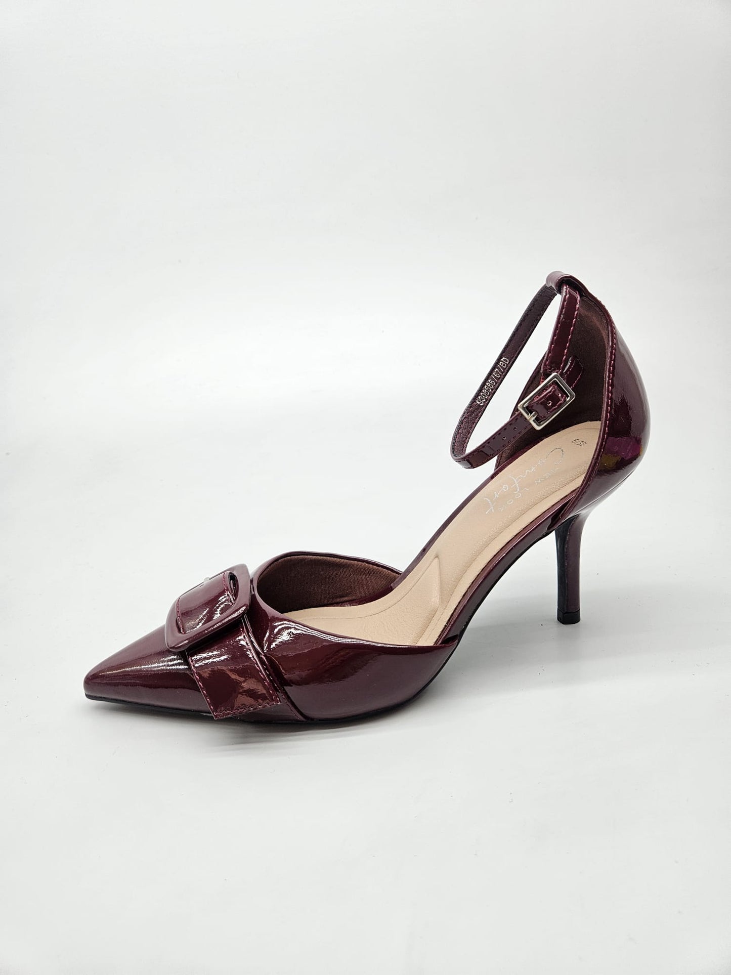 NEW LOOK NOVI ORIGINAL SANDALI BR 38