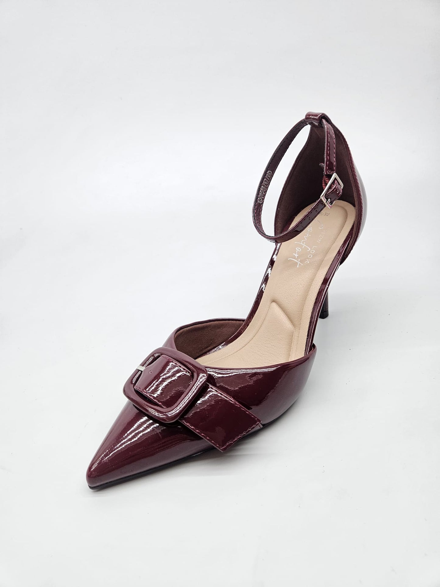 NEW LOOK NOVI ORIGINAL SANDALI BR 38