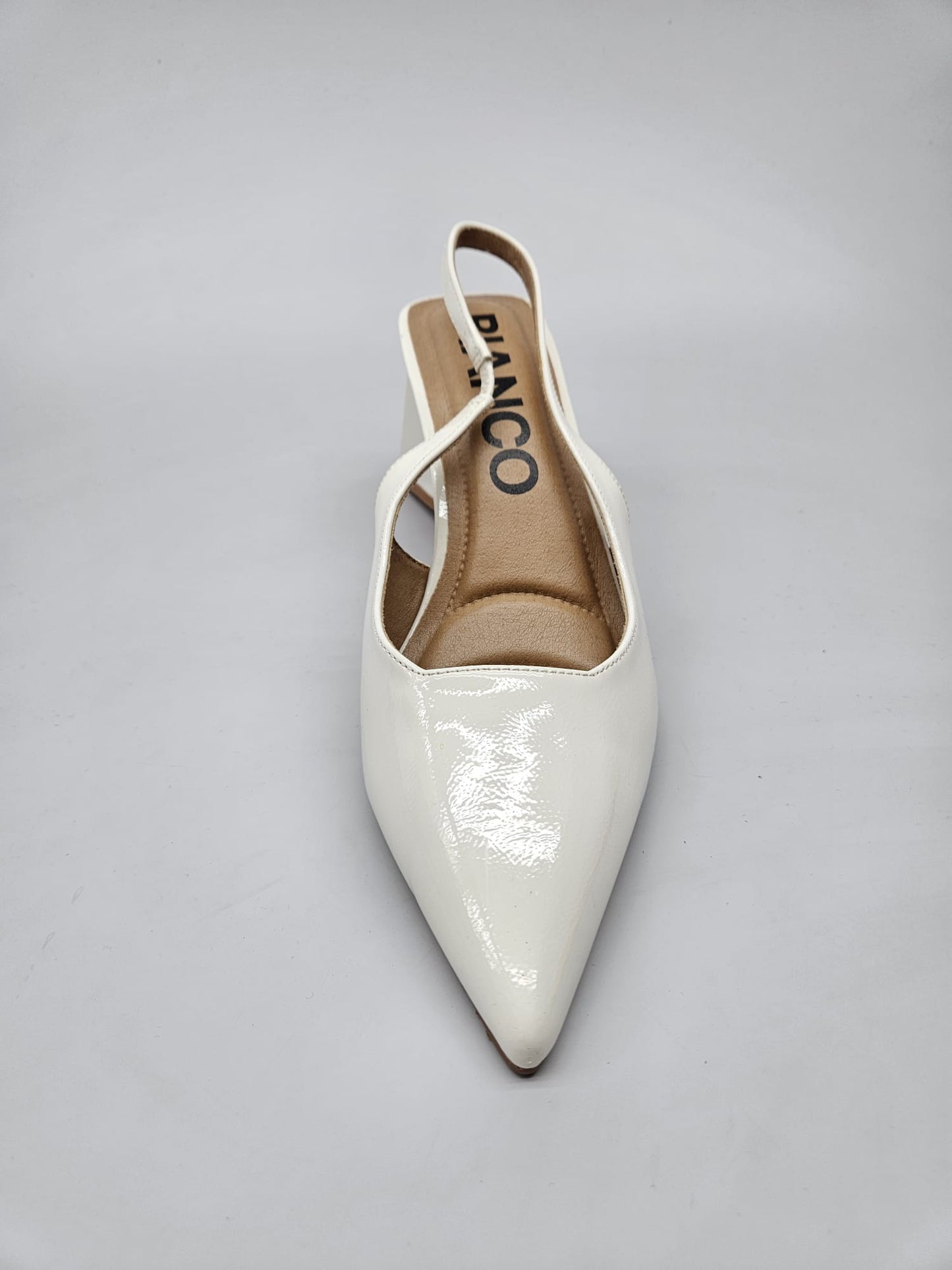 BIANCO ORIGINAL NOVI SANDALI BR 39