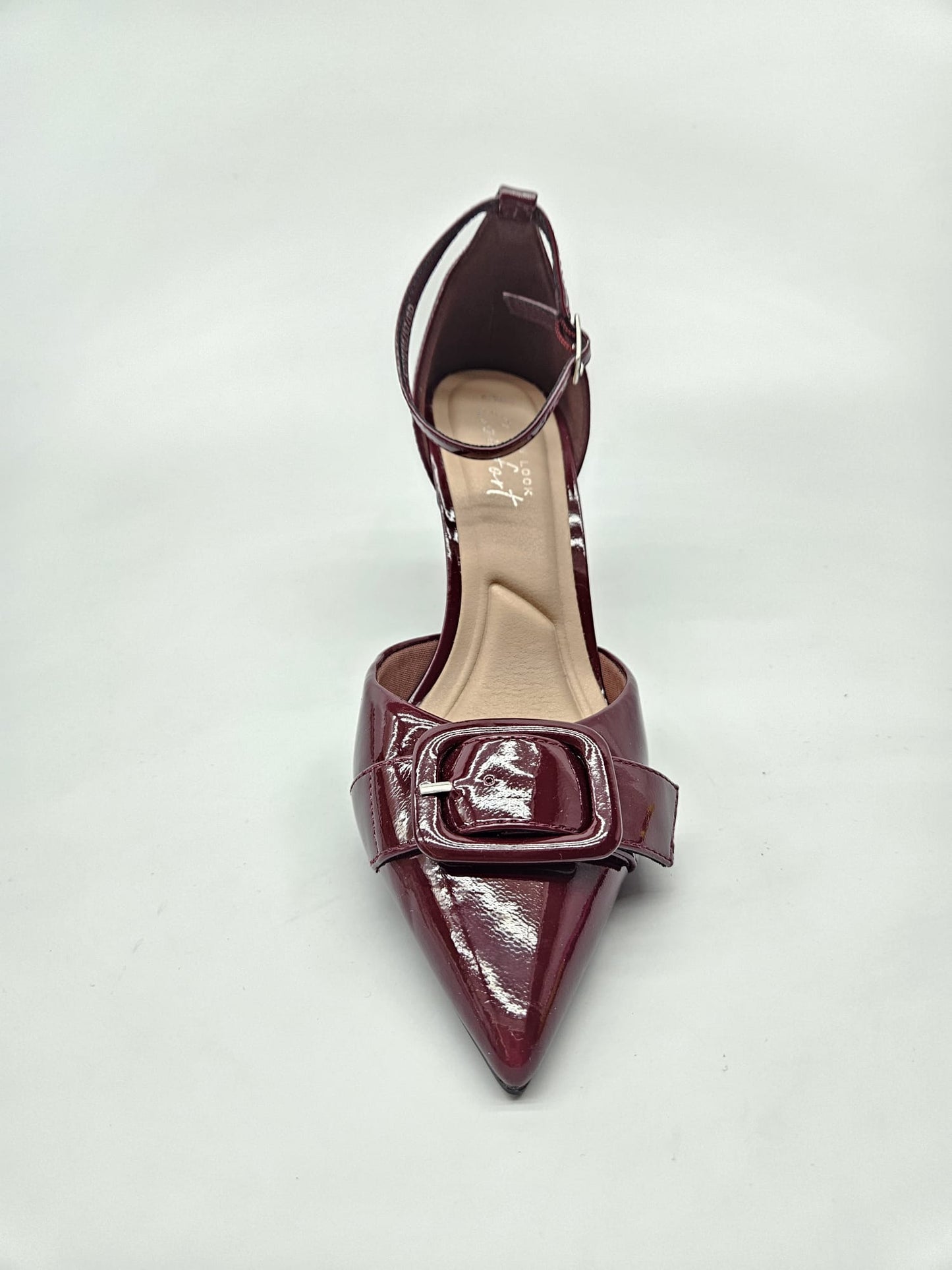 NEW LOOK NOVI ORIGINAL SANDALI BR 38