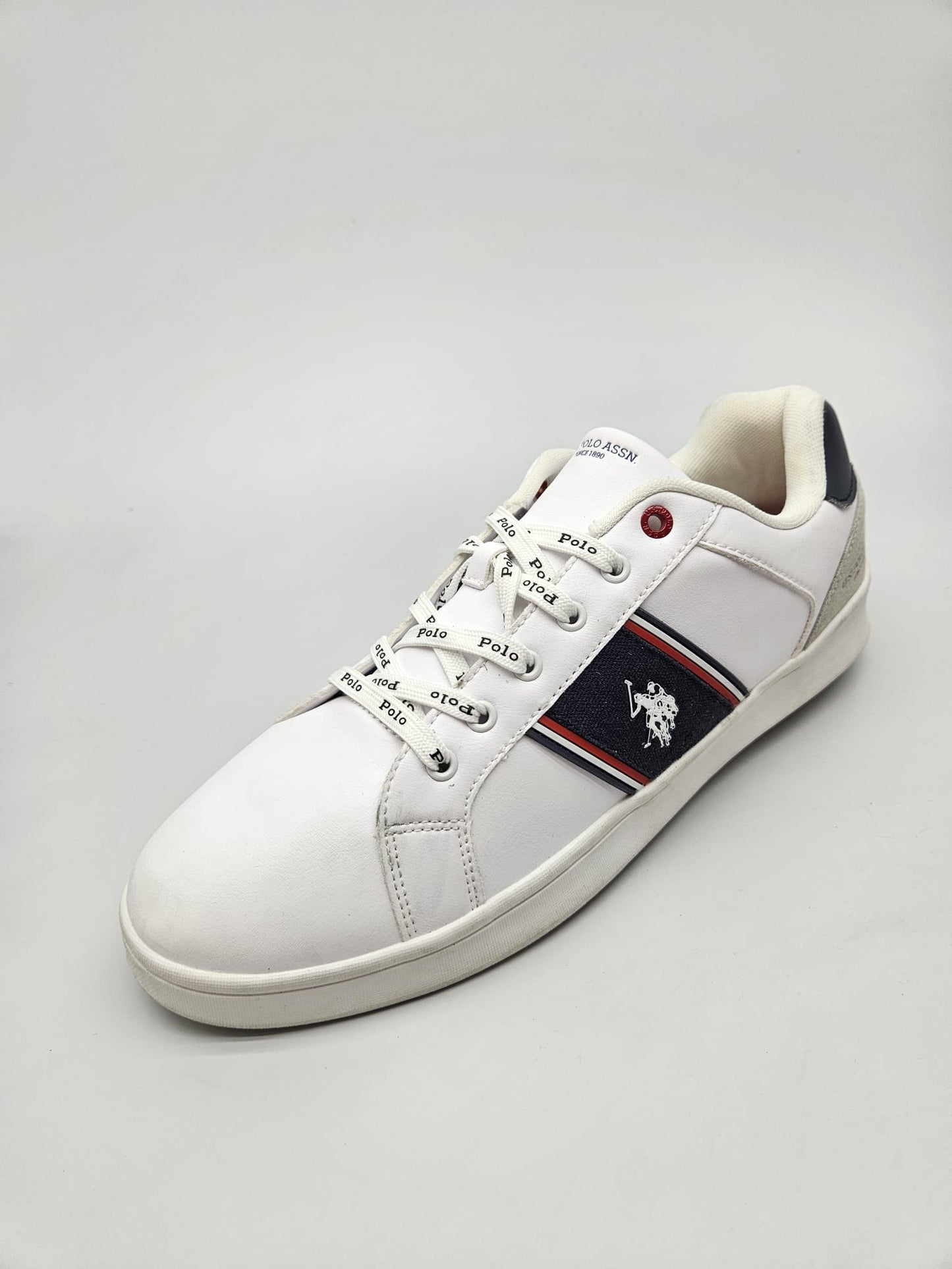 US POLO NOVI ORIGINAL PATIKI BR 45