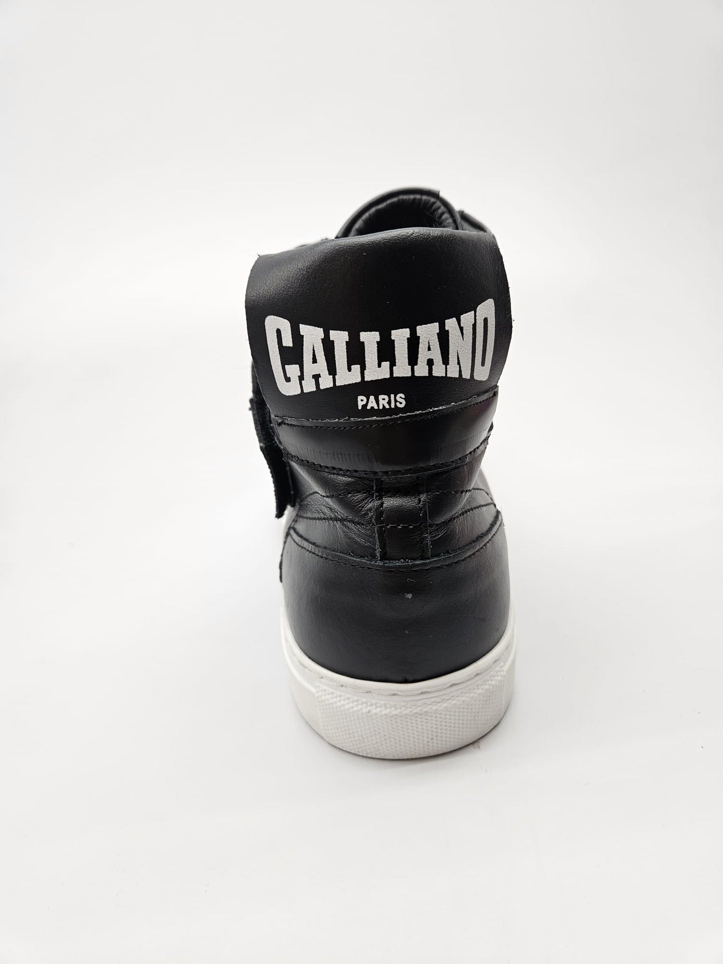 JOHN CALLIANO NOVI ORIGINAL PATIKI BR 42