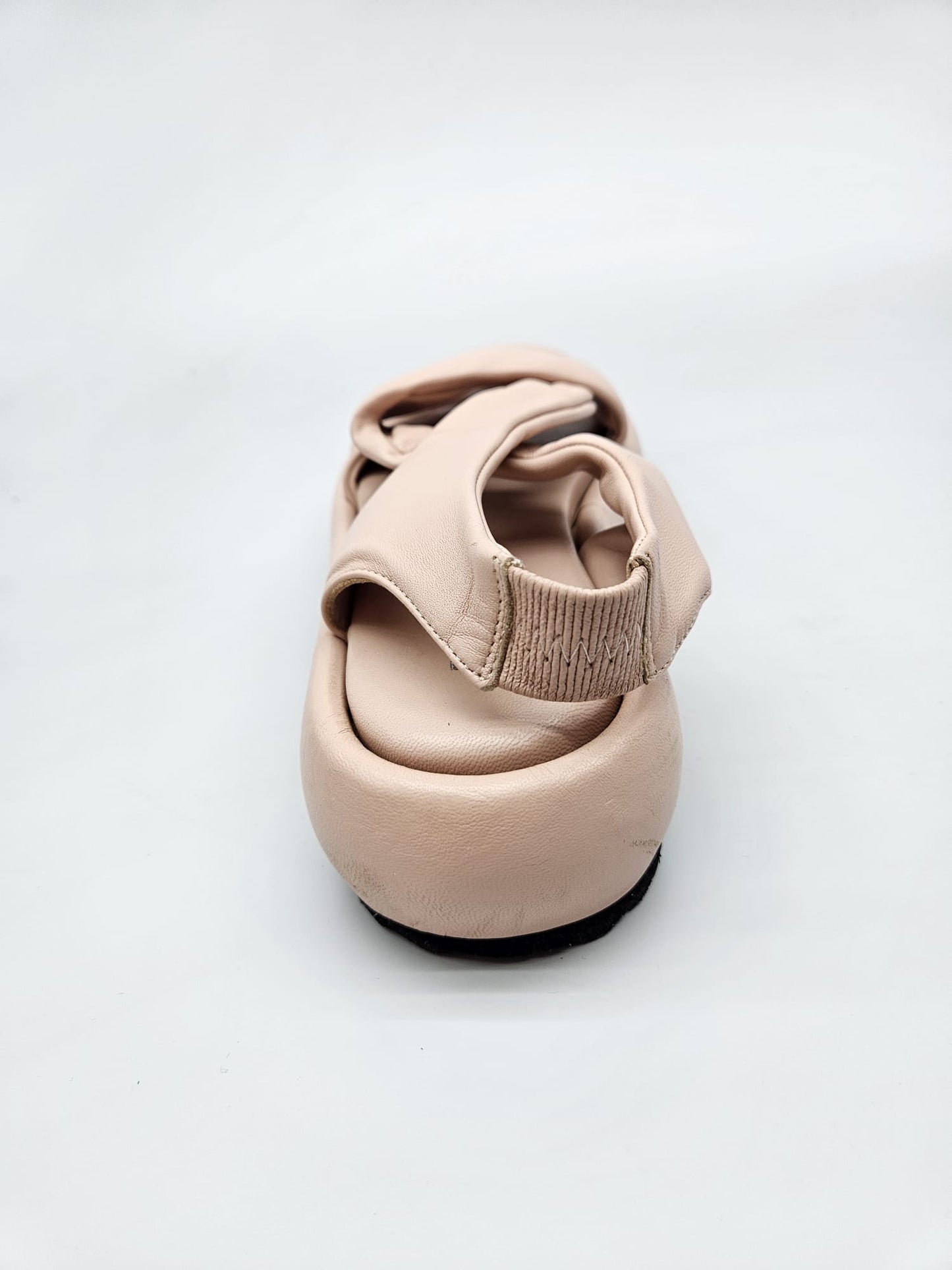 POLLINI NOVI ORIGINAL SANDALI BR 40