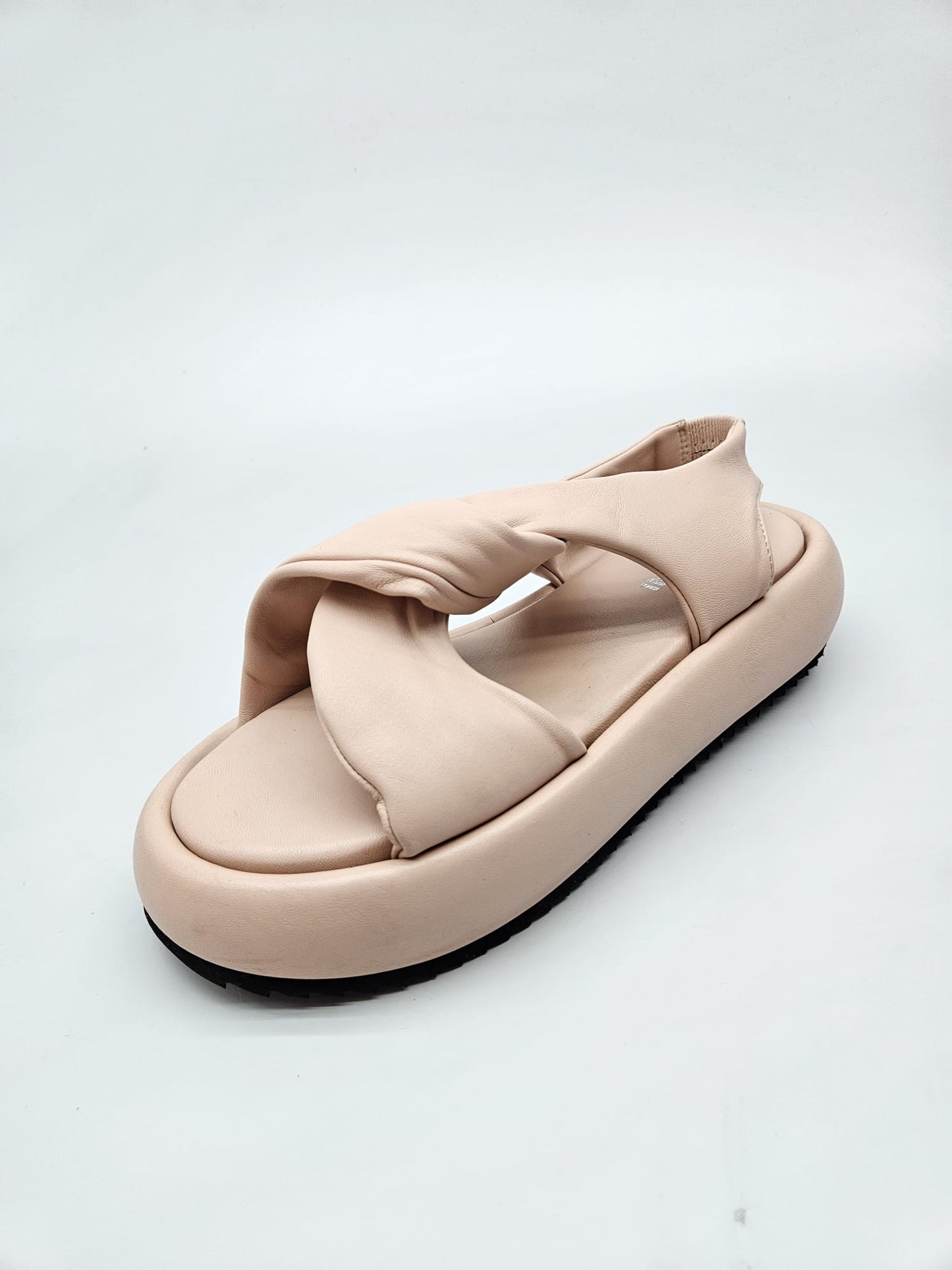POLLINI NOVI ORIGINAL SANDALI BR 40