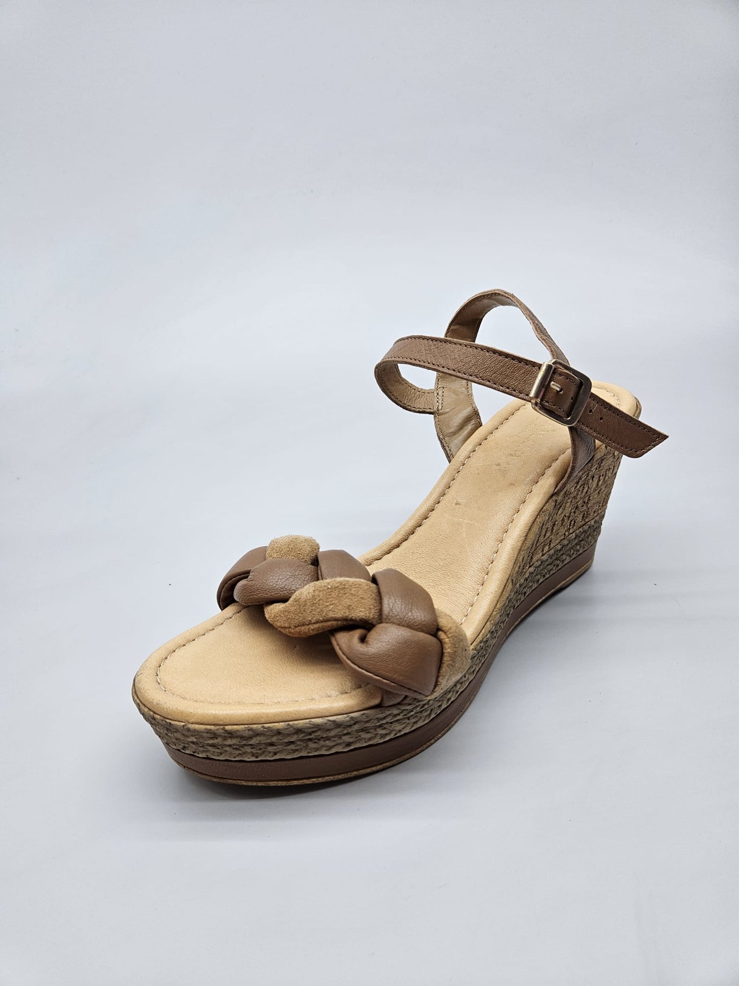 ANNA FIELD NOVI ORIGINAL SANDALI BR 40