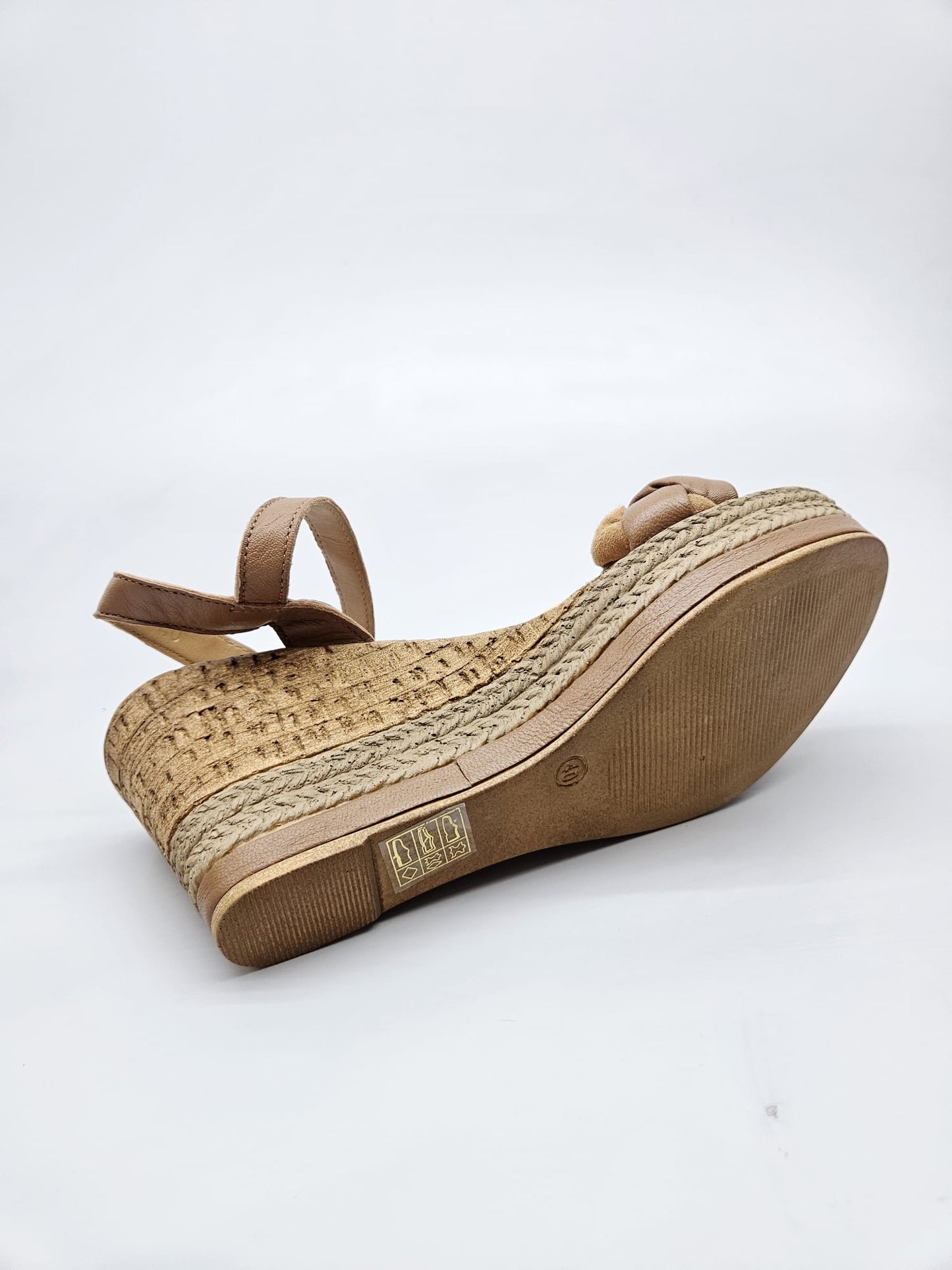 ANNA FIELD NOVI ORIGINAL SANDALI BR 40