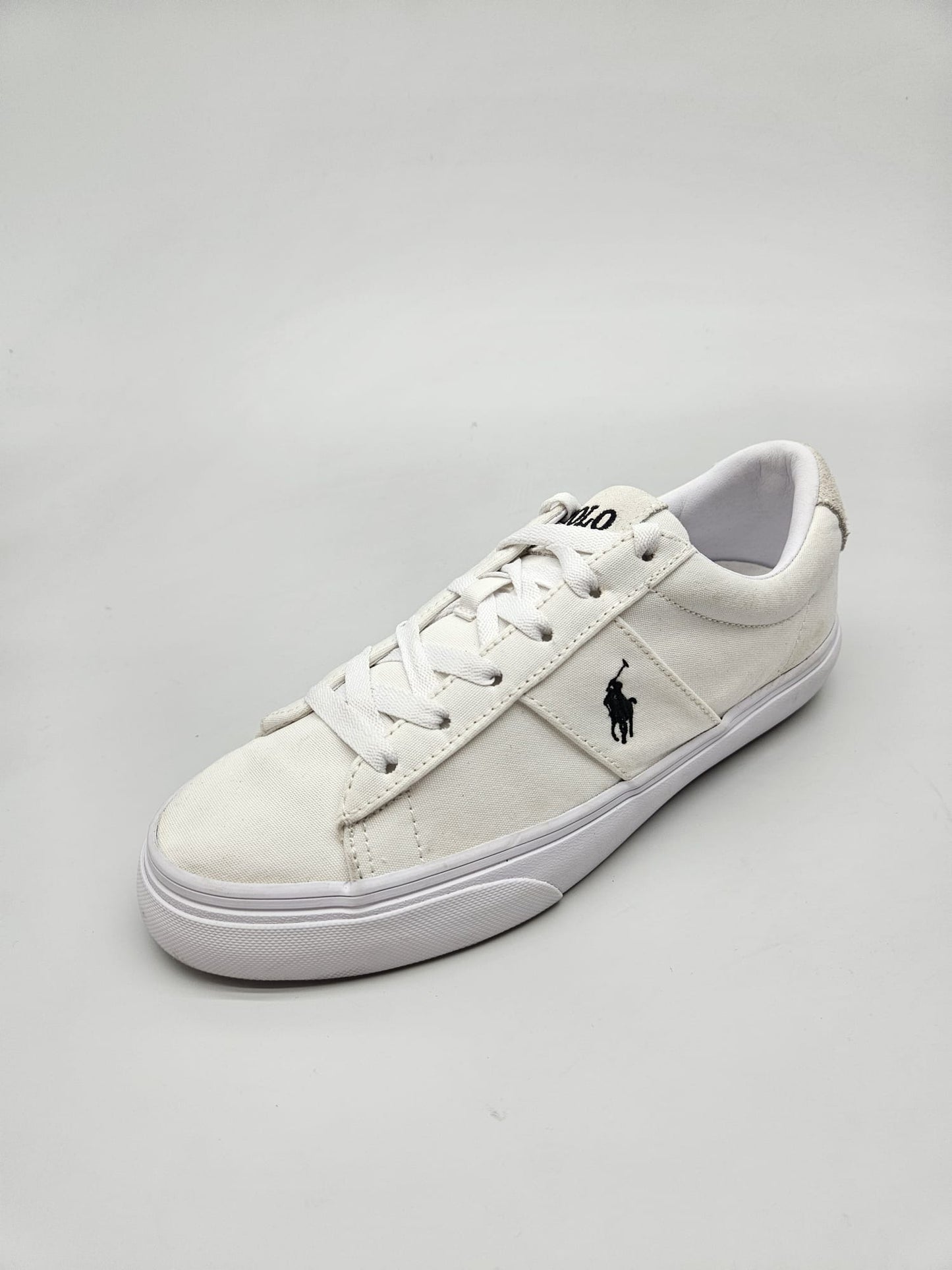 POLO RALPH LAUREN ORIGINAL PATIKI BR 39