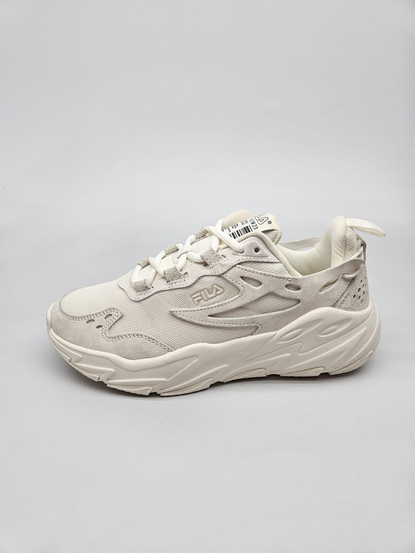 FILA NOVI ORIGINAL PATIKI BR 40