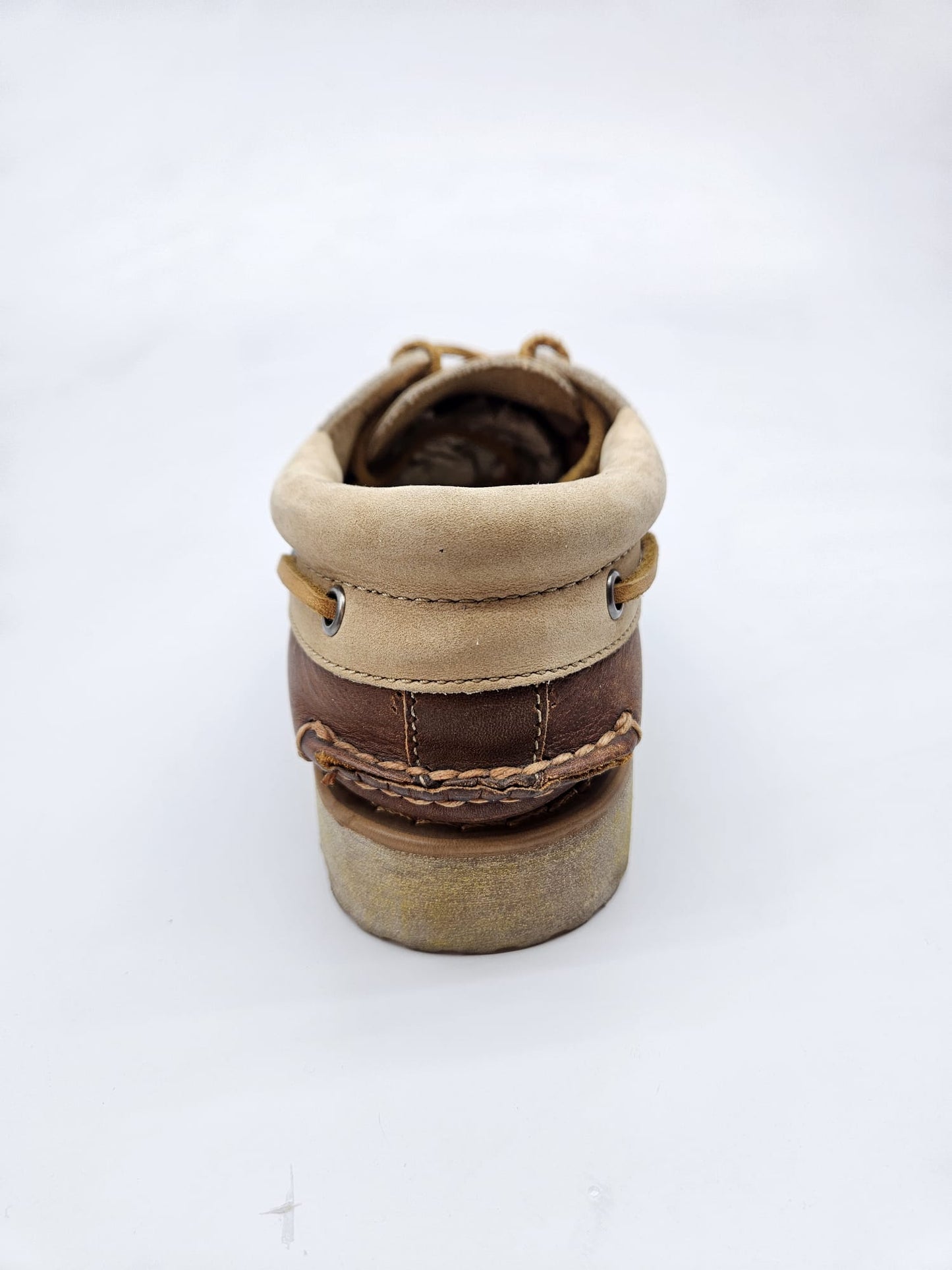 TIMBERLAND ORIGINAL KOZNI MOKASINI BR 36