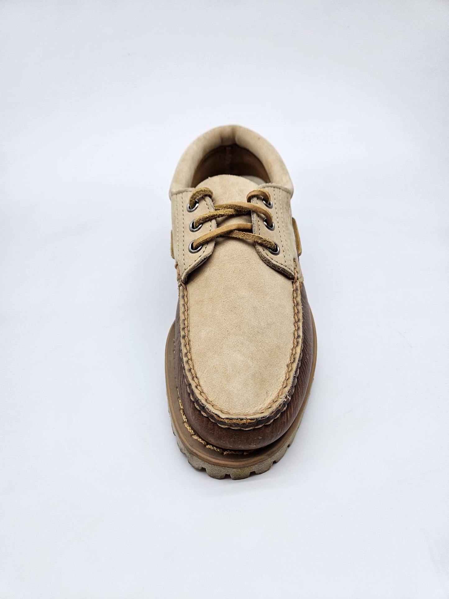 TIMBERLAND ORIGINAL KOZNI MOKASINI BR 36