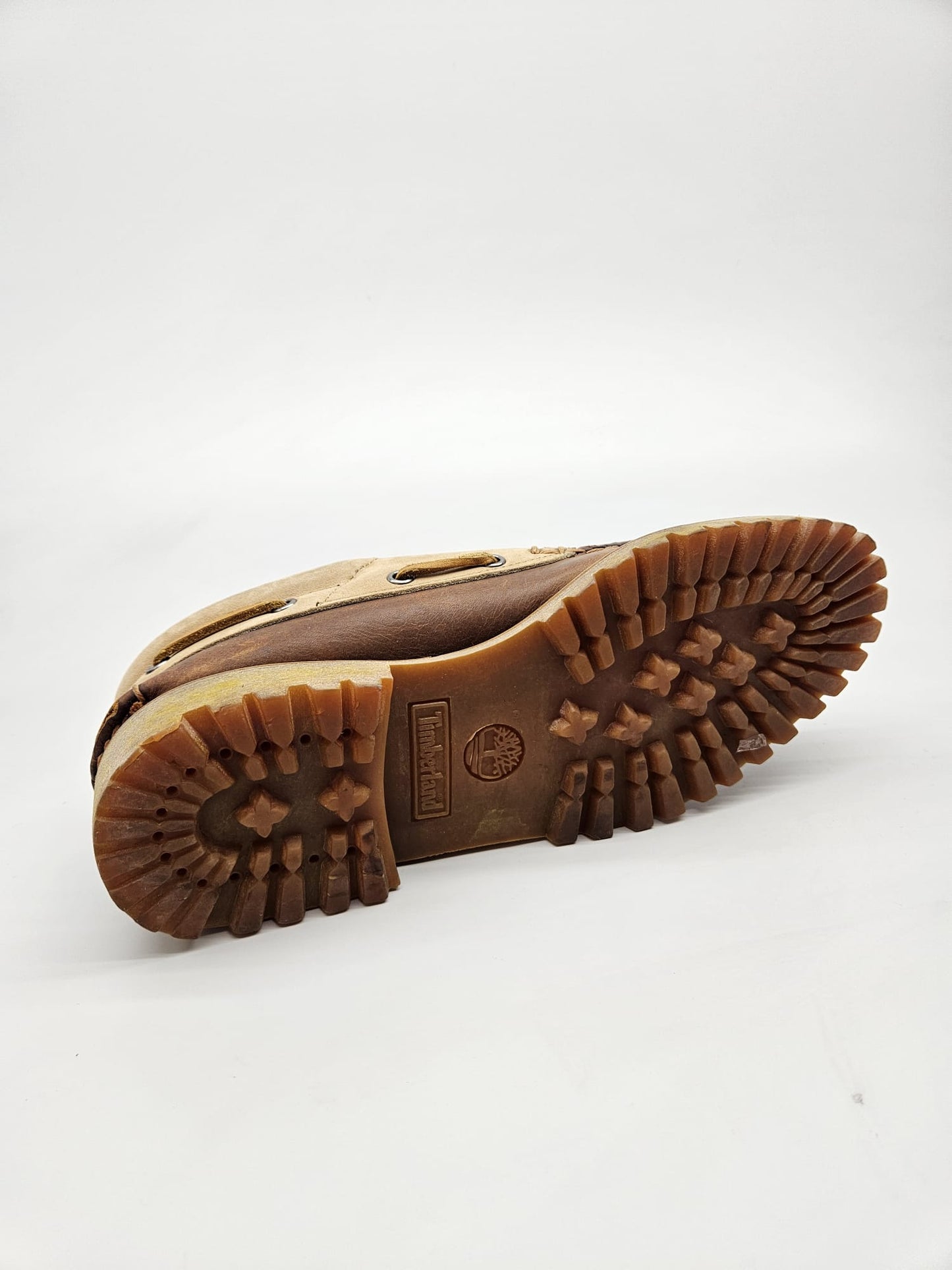 TIMBERLAND ORIGINAL KOZNI MOKASINI BR 36