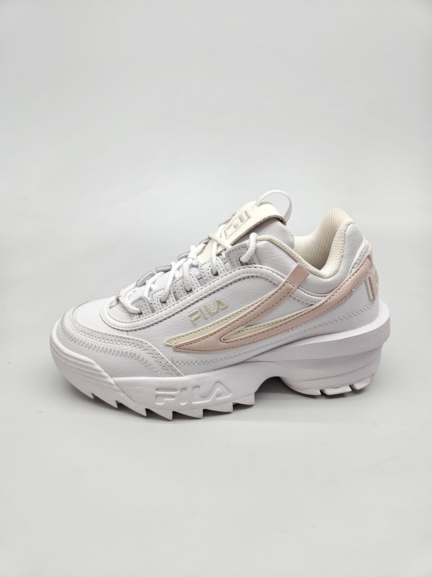 FILA NOVI ORIGINAL PATIKI BR 38