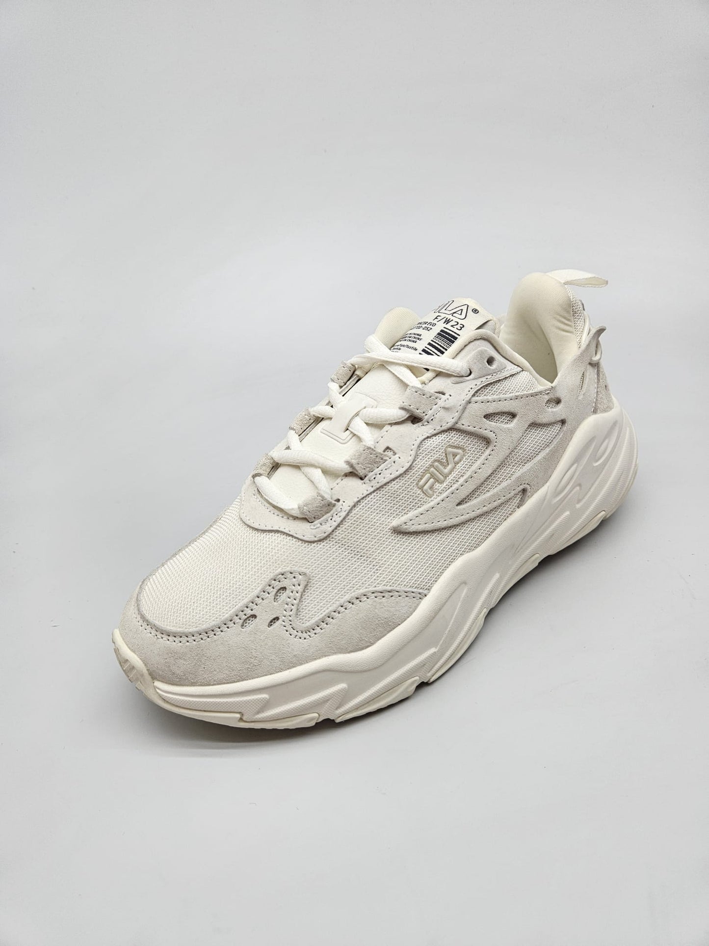 FILA NOVI ORIGINAL PATIKI BR 40