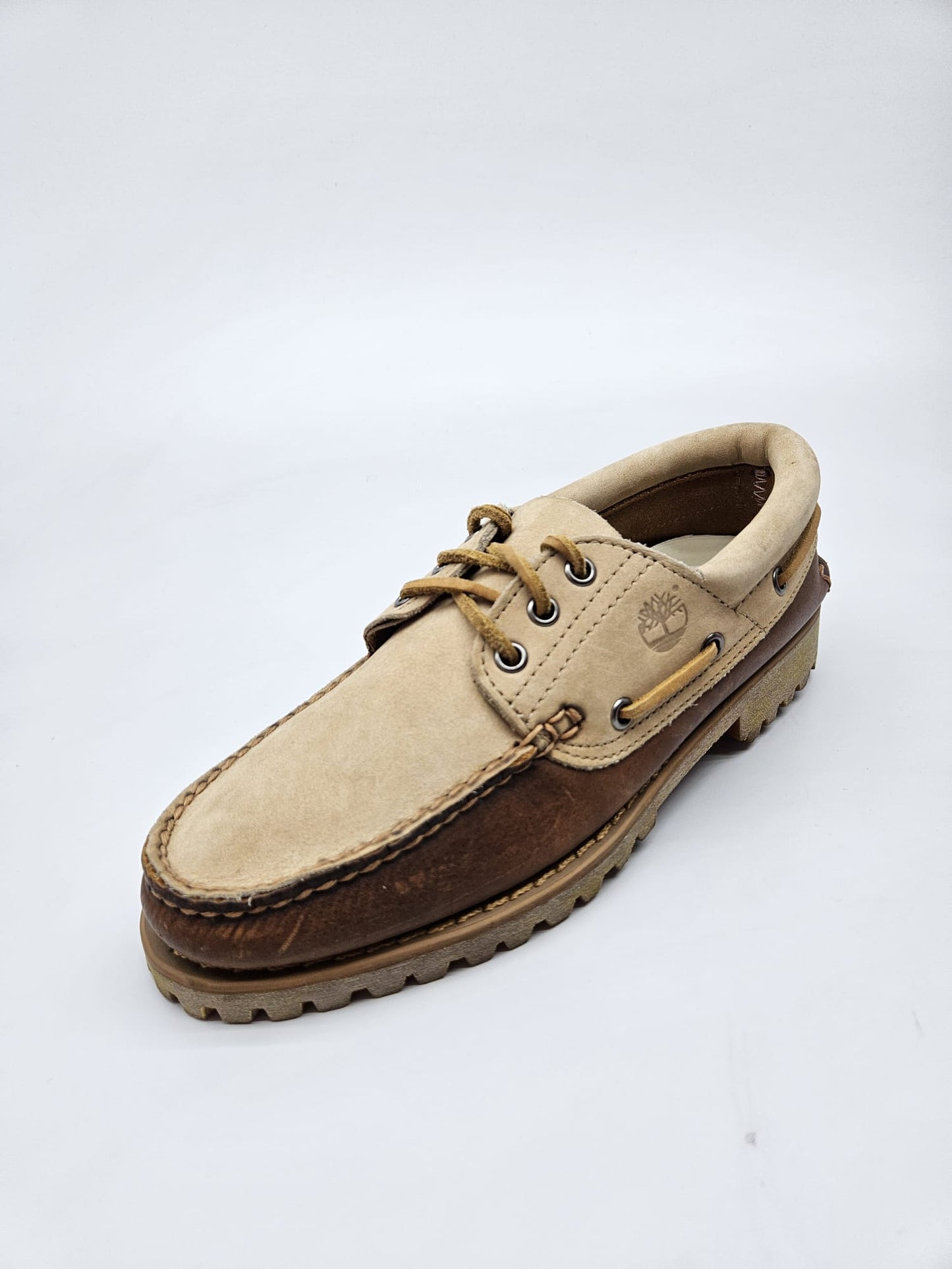 TIMBERLAND ORIGINAL KOZNI MOKASINI BR 36