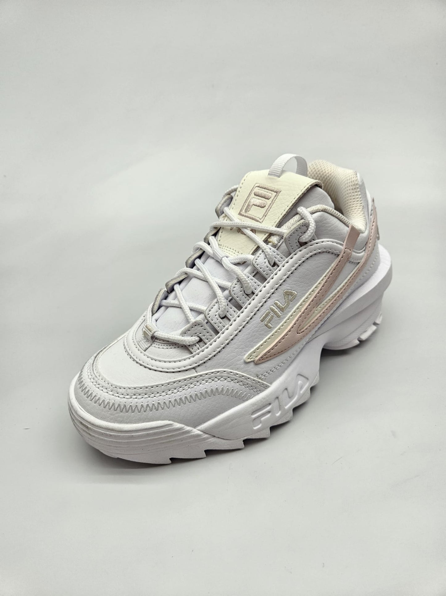 FILA NOVI ORIGINAL PATIKI BR 38