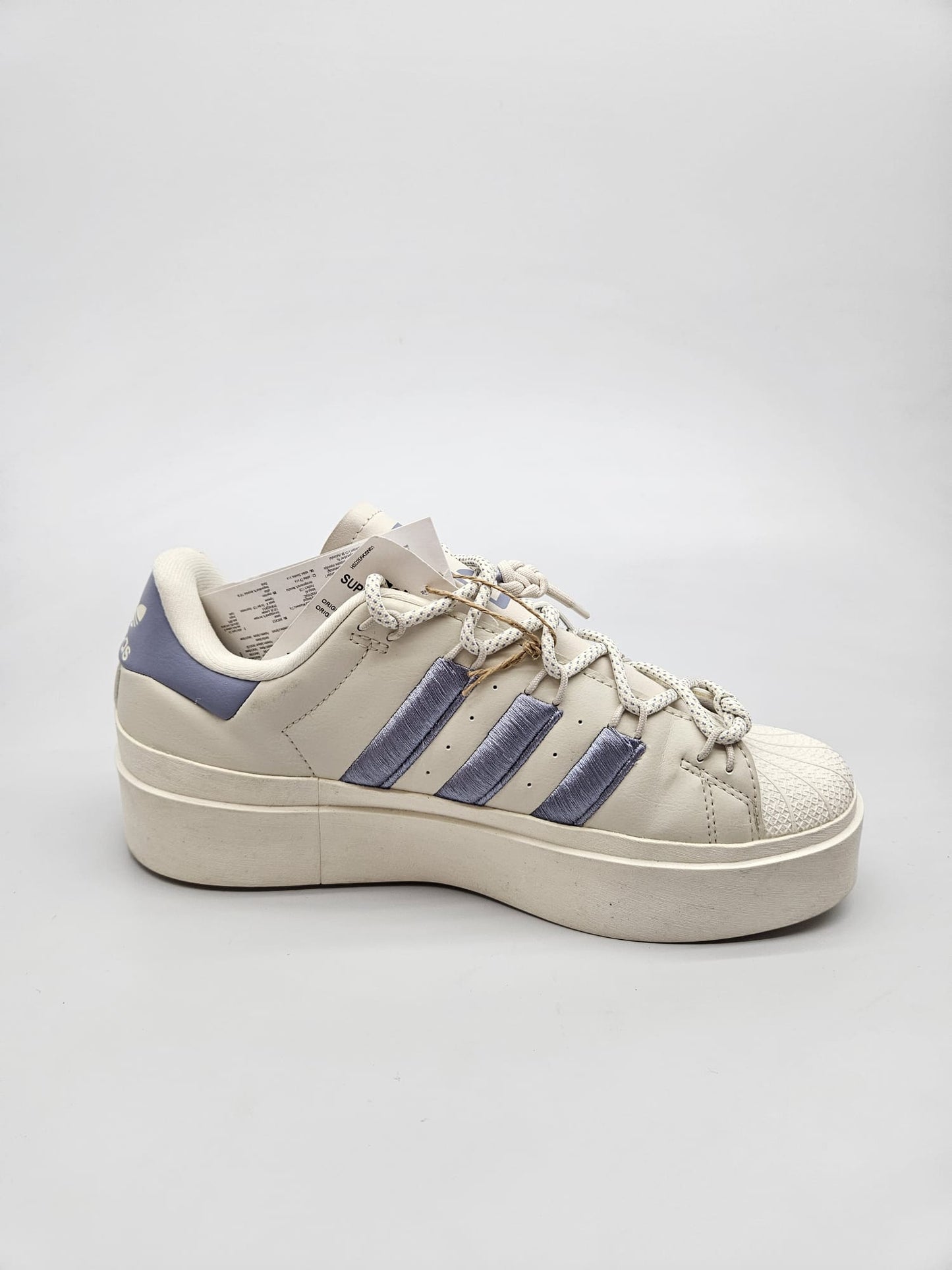 ADIDAS NOVI ORIGINAL PATIKI BR 40
