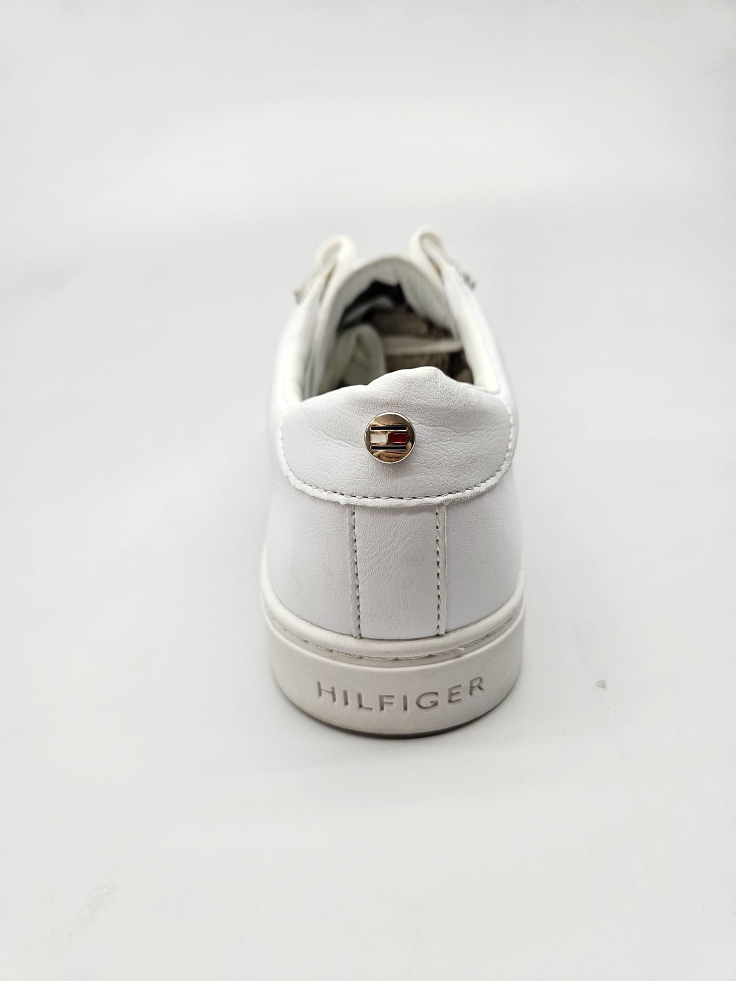 TONMY HILFIGER ORIGINAL KOZNI PATIKI BR 40