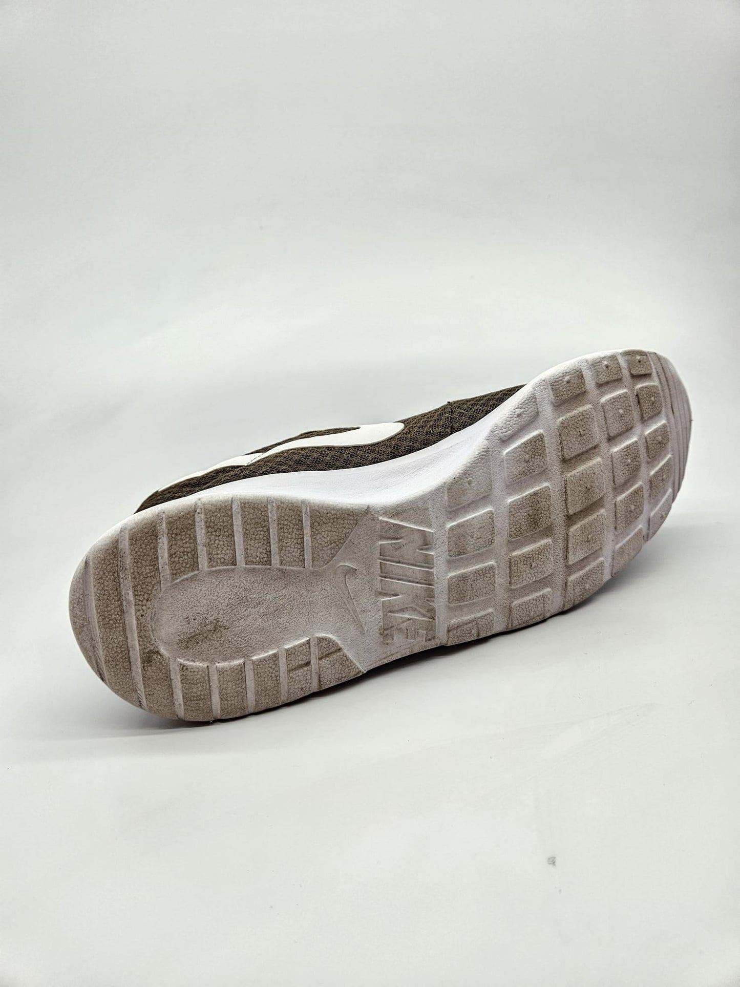NIKE ORIGINAL PATIKI BR 45