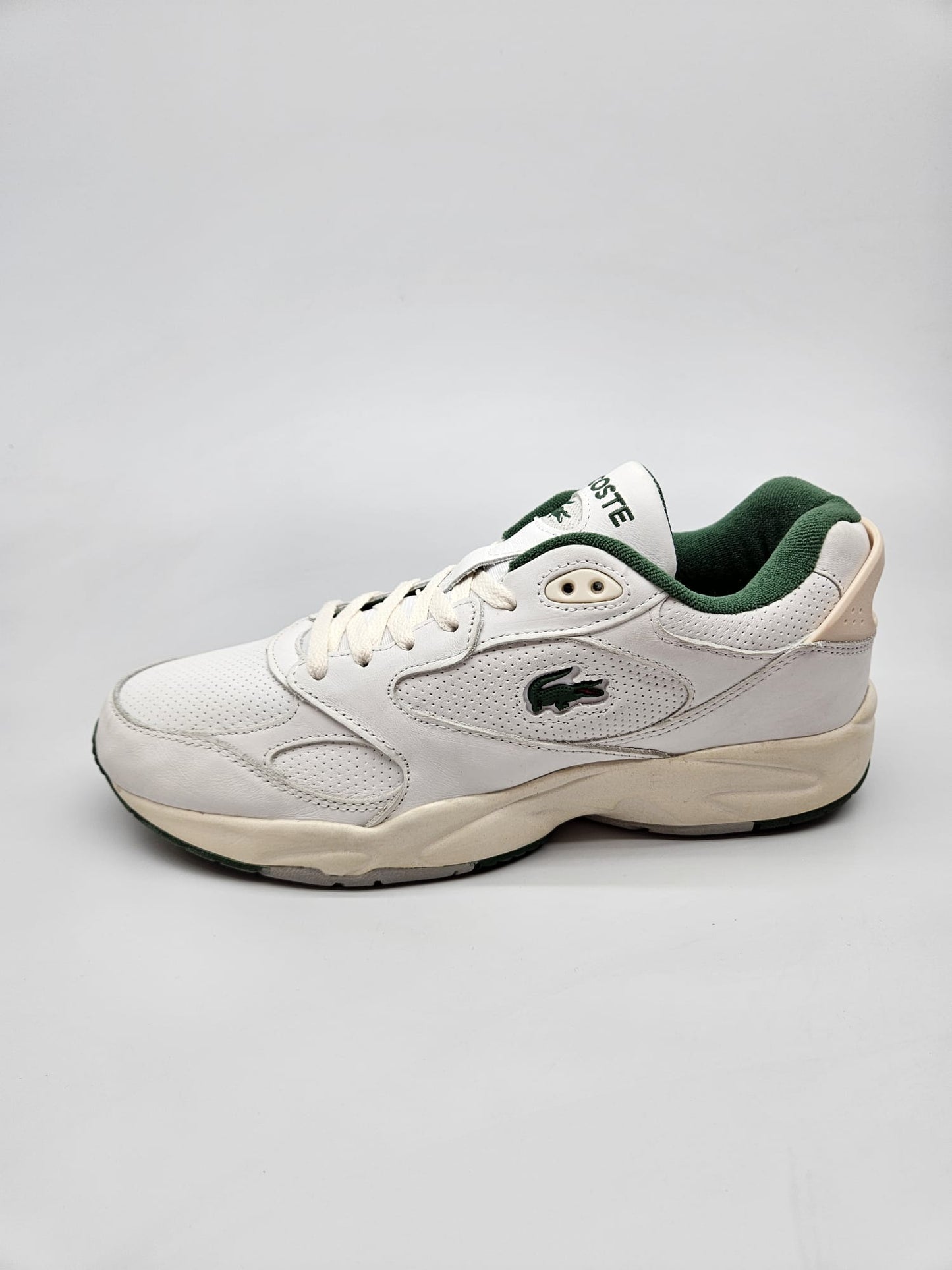 LACOSTE NOVI ORIGINAL PATIKI BR 44.5