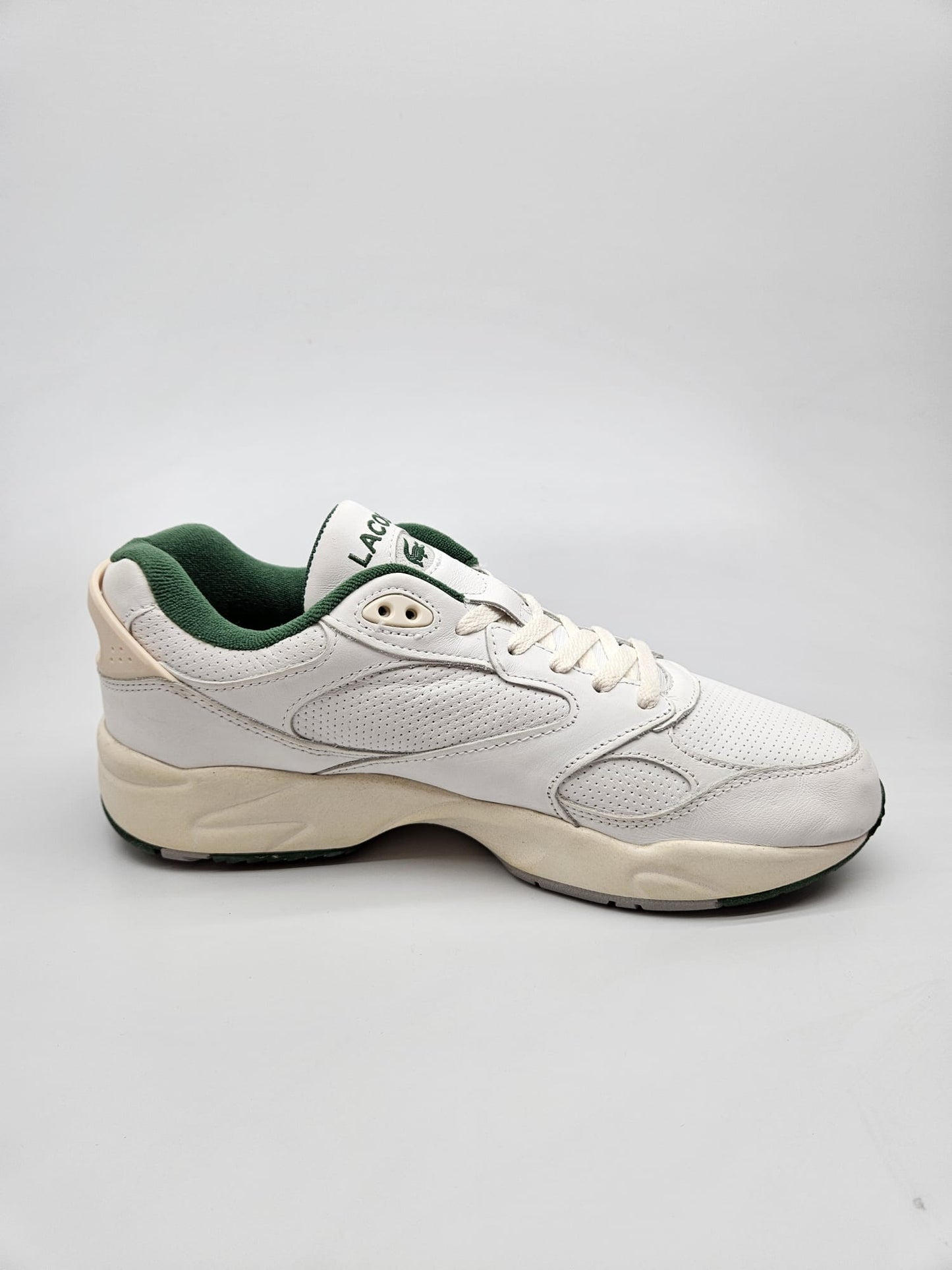 LACOSTE NOVI ORIGINAL PATIKI BR 44.5