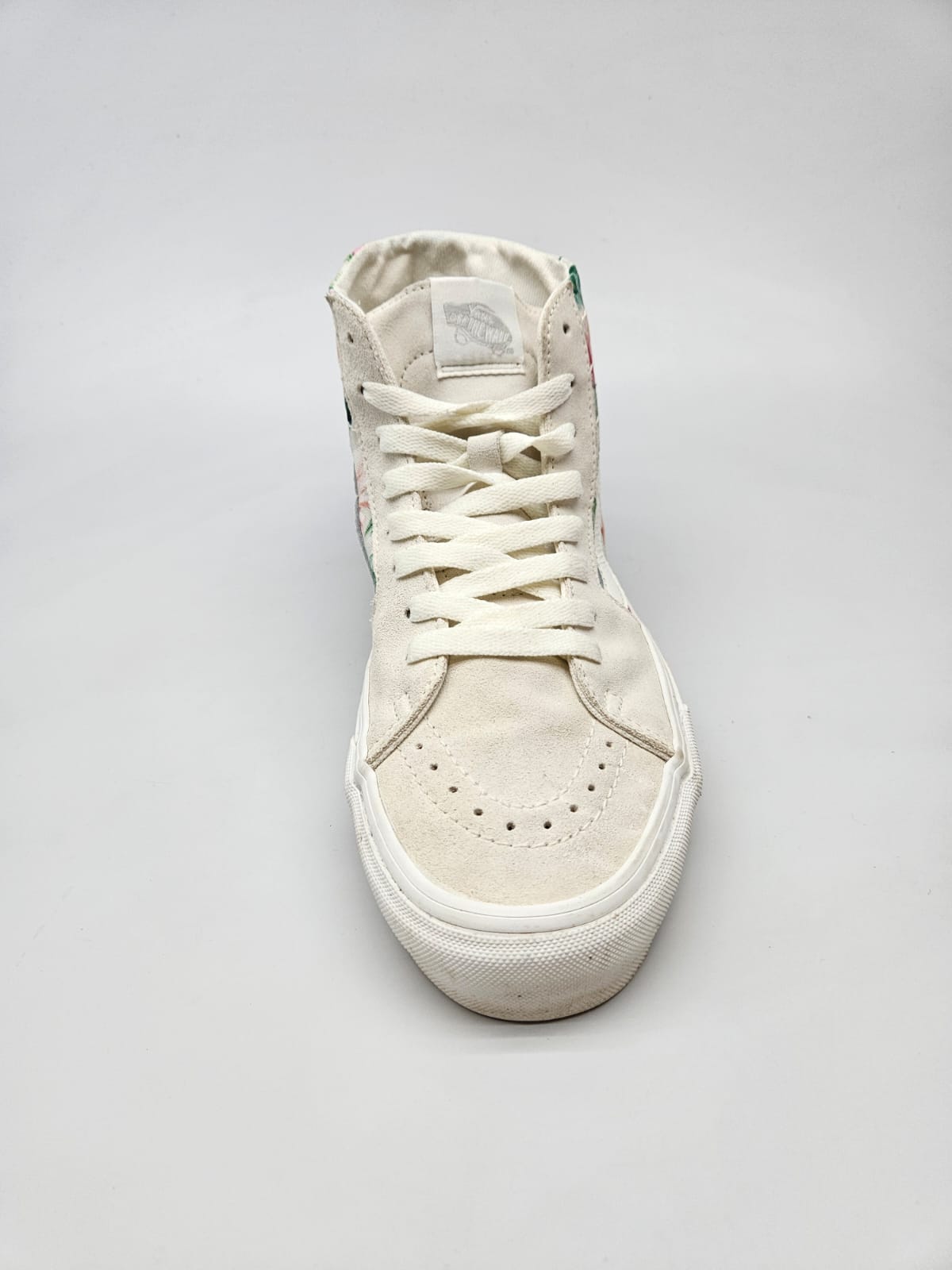 VANS ORIGINAL PATIKI BR 40.5