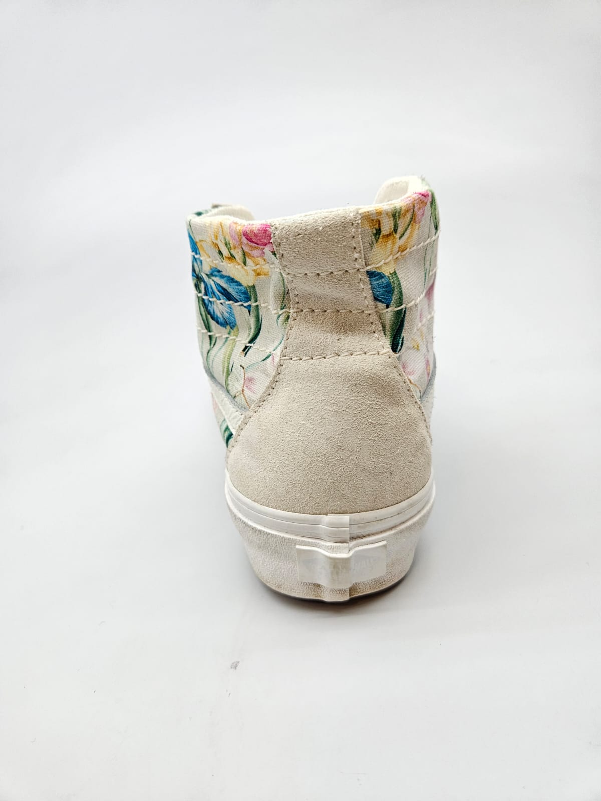 VANS ORIGINAL PATIKI BR 40.5
