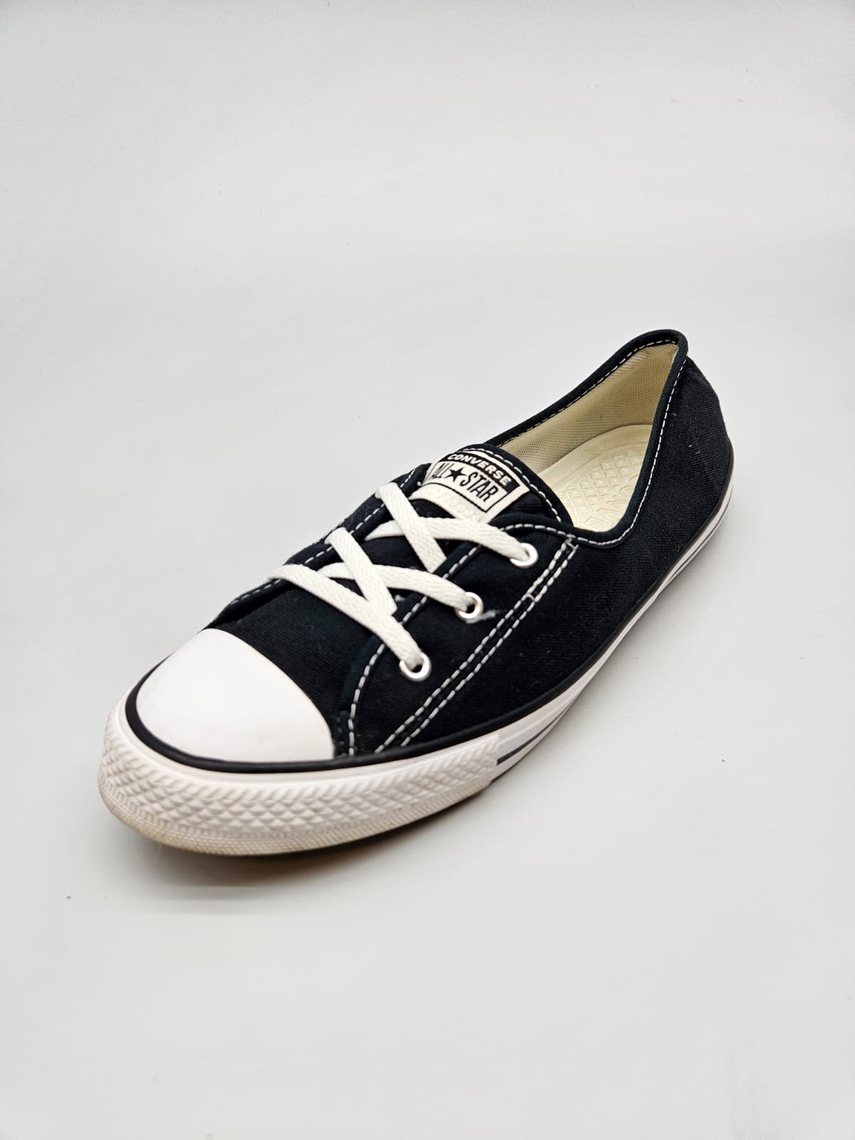 CONVERSE ORIGINAL PATIKI BR 39