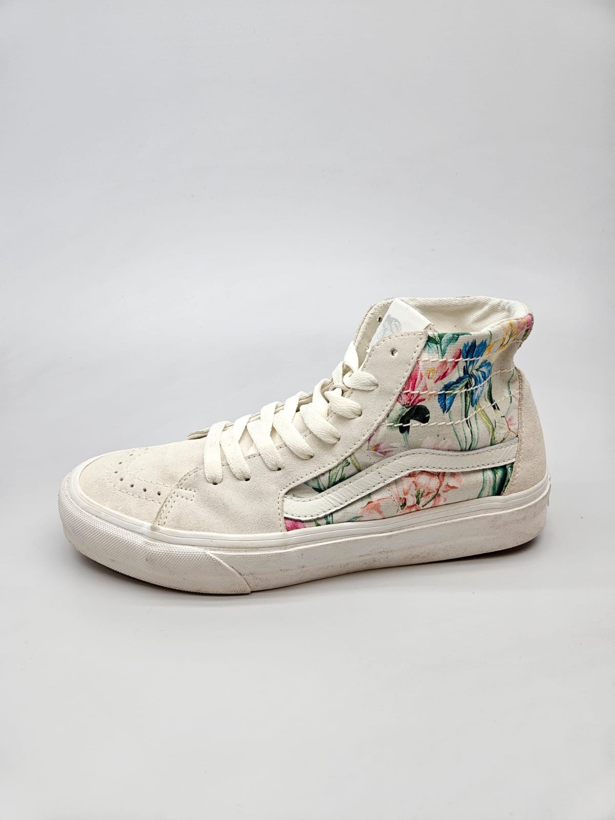 VANS ORIGINAL PATIKI BR 40.5