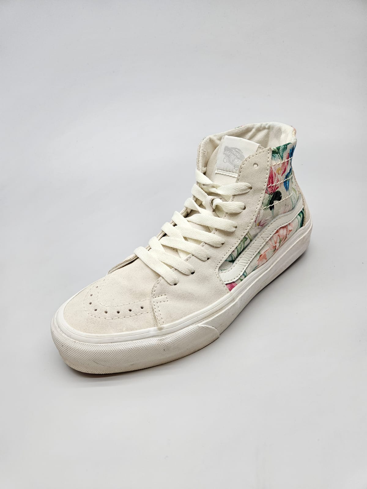 VANS ORIGINAL PATIKI BR 40.5