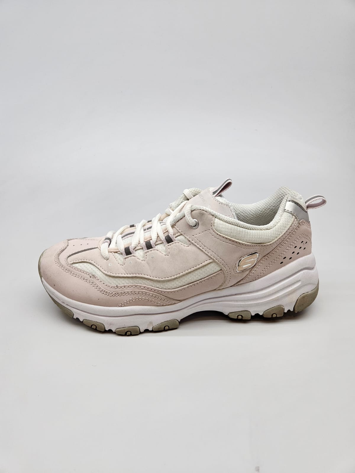 SKECHERS MEMORY ORIGINAL PATIKI BR 38