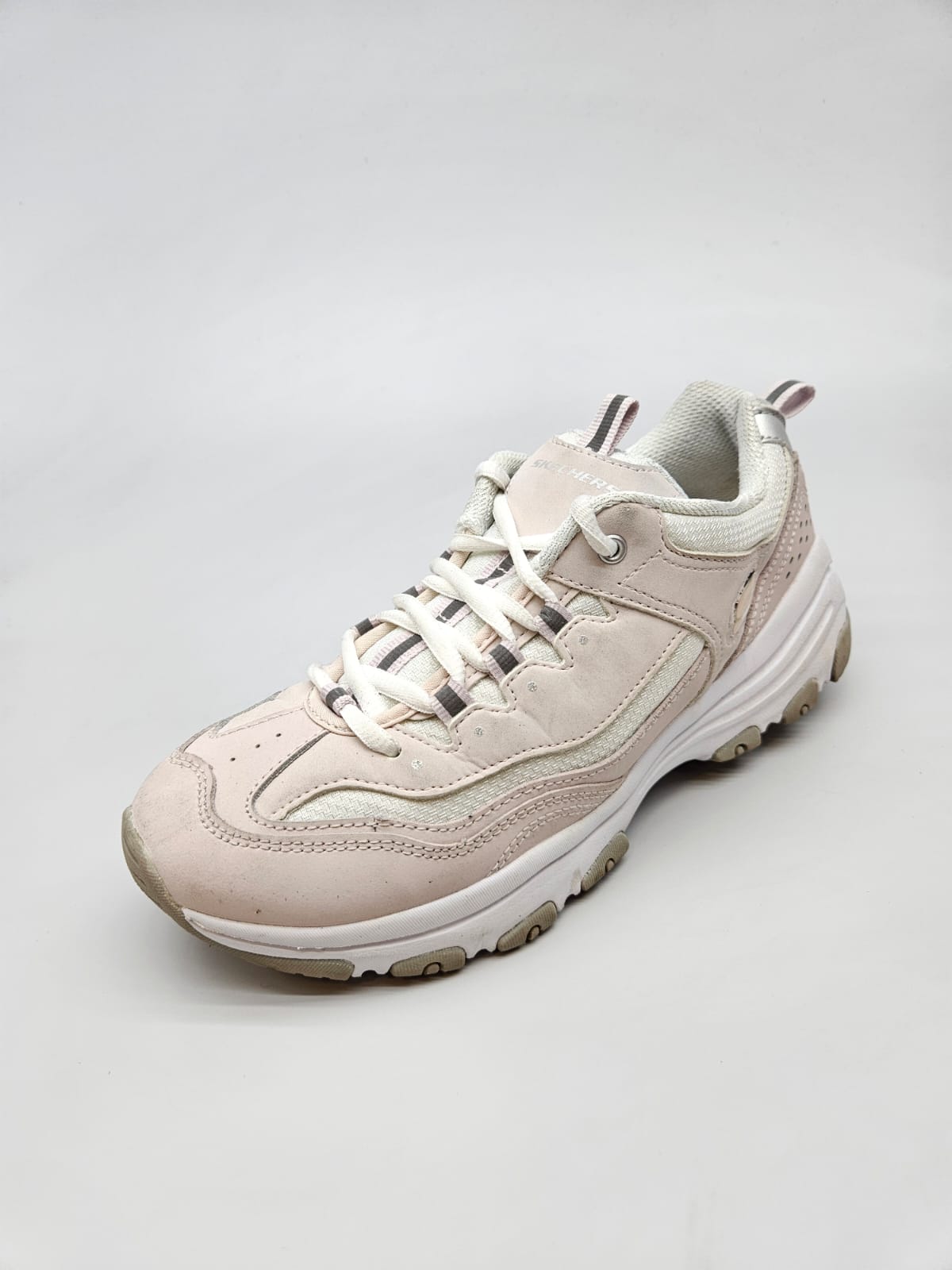 SKECHERS MEMORY ORIGINAL PATIKI BR 38