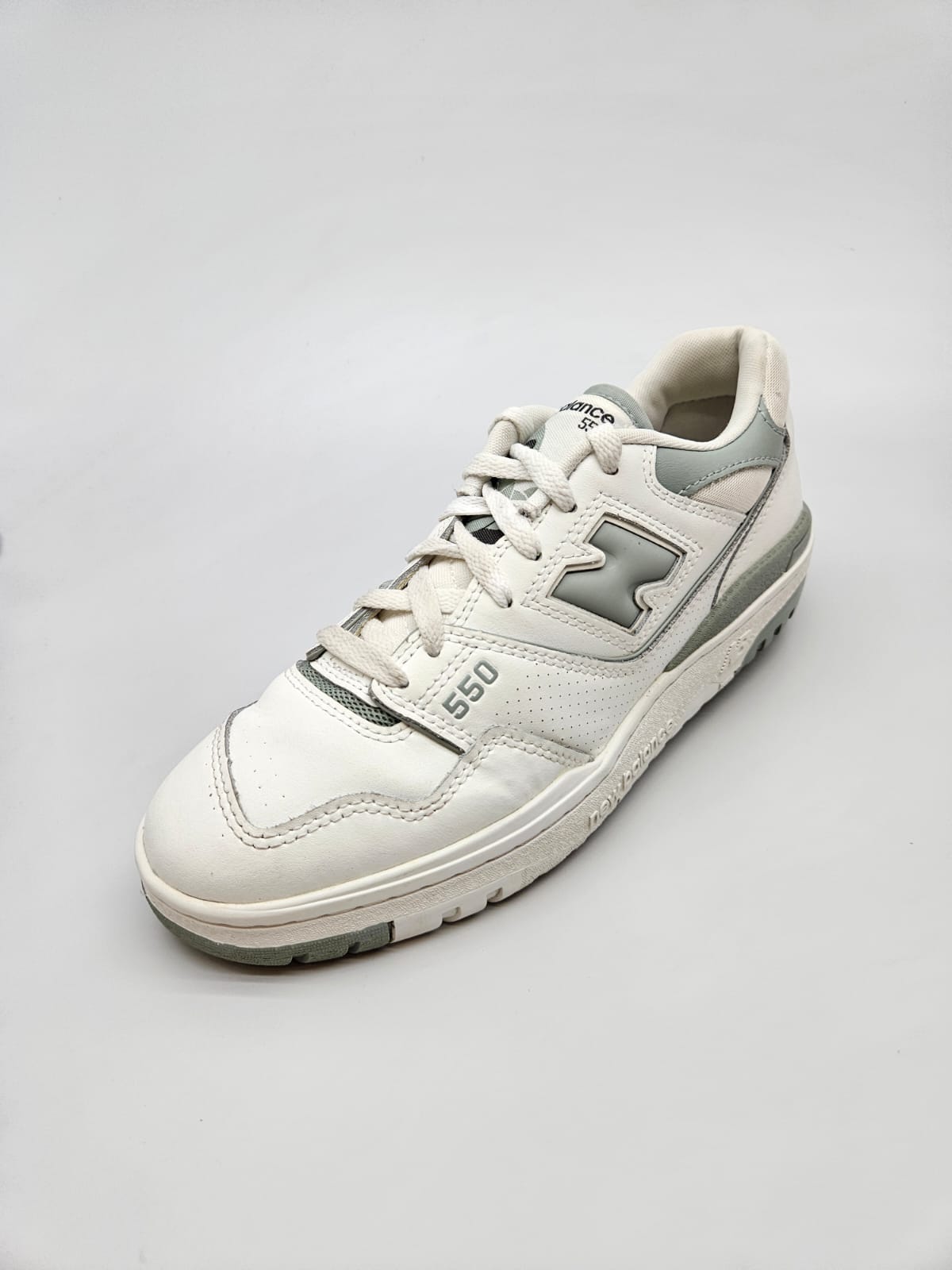 NEW BALANCE ORIGINAL PATIKI BR 41
