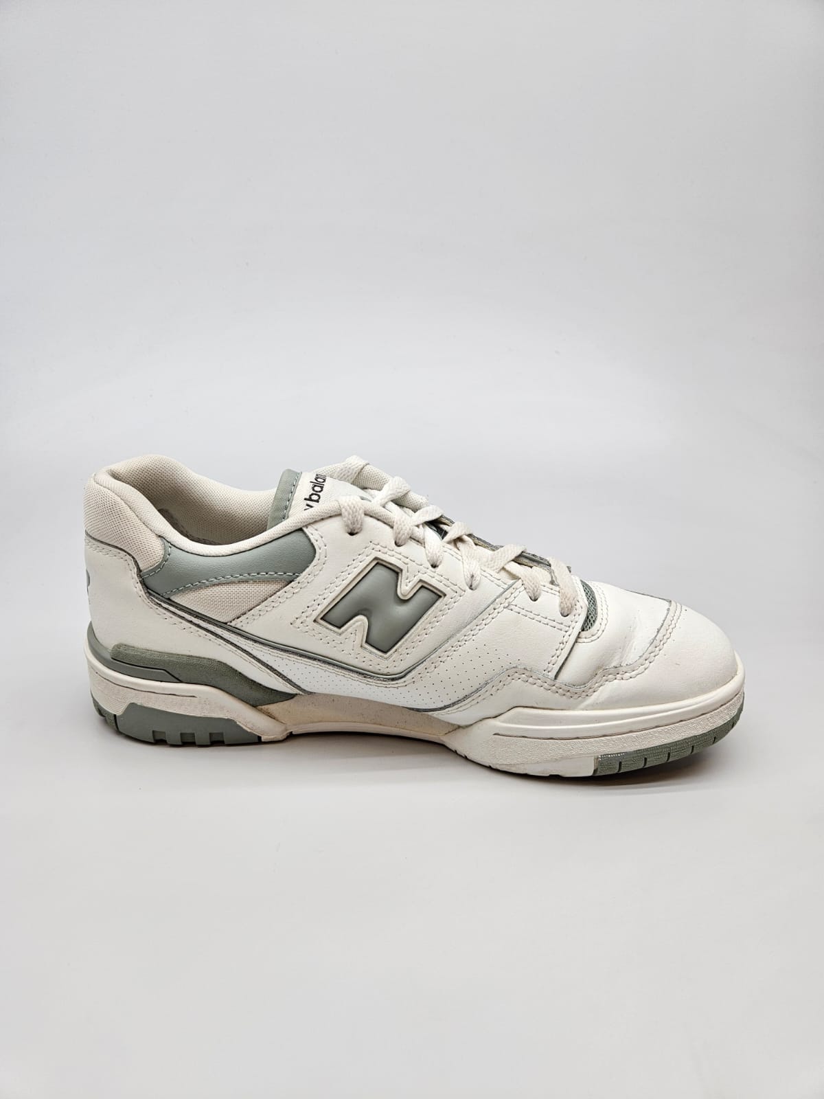 NEW BALANCE ORIGINAL PATIKI BR 41