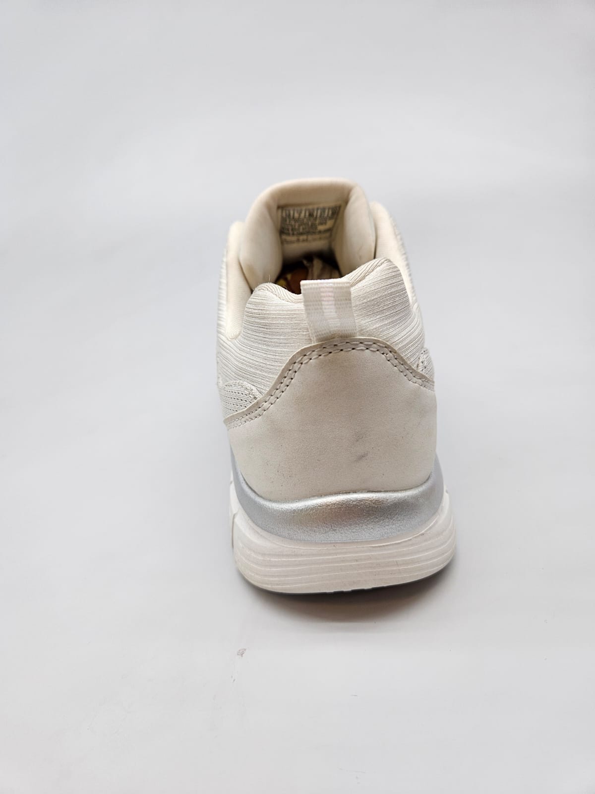 SKECHERS MEMORY ORIGINAL PATIKI BR 38