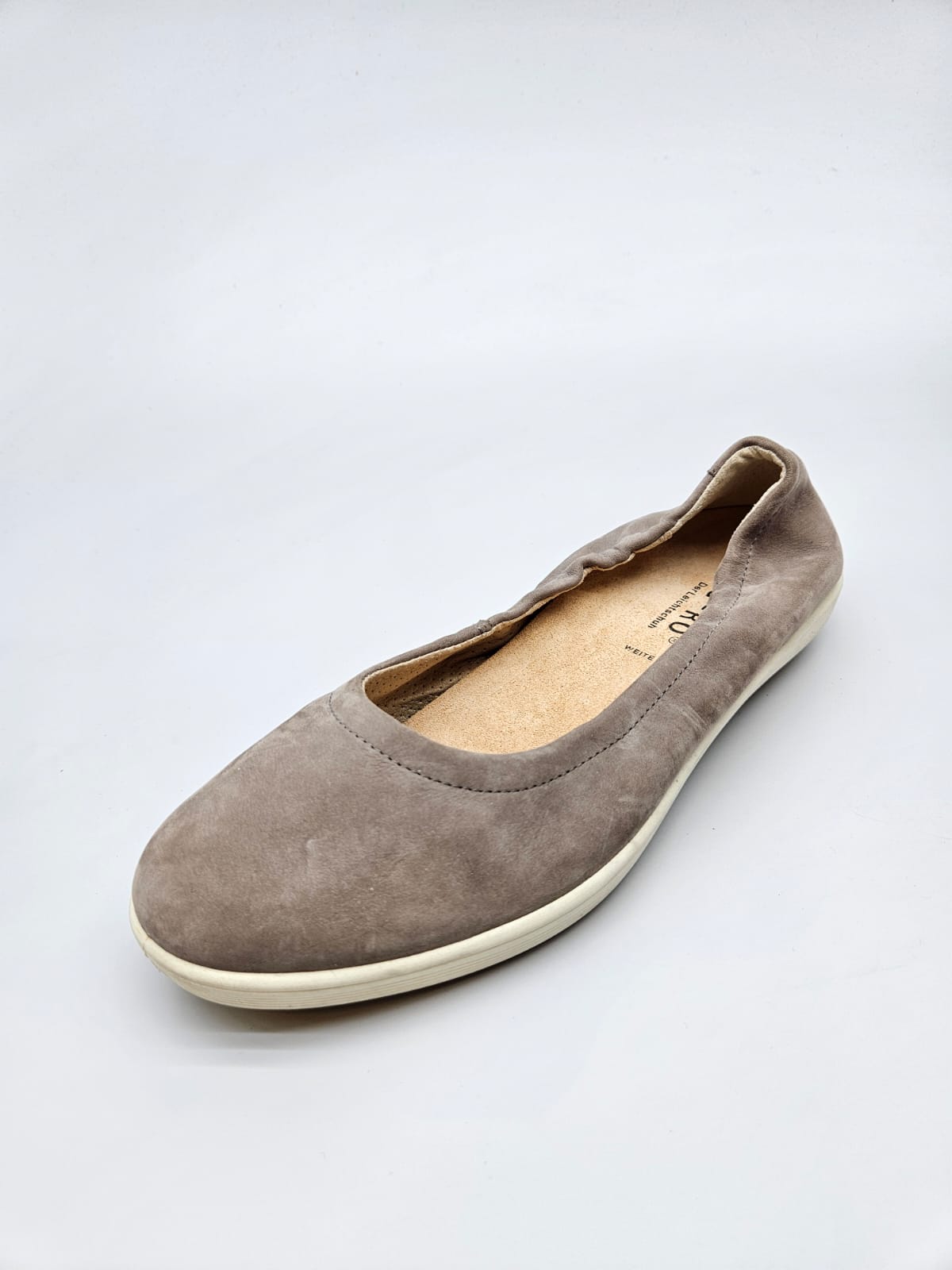 LEGERO ORIGINAL KOZNI BALETANKI BR 37