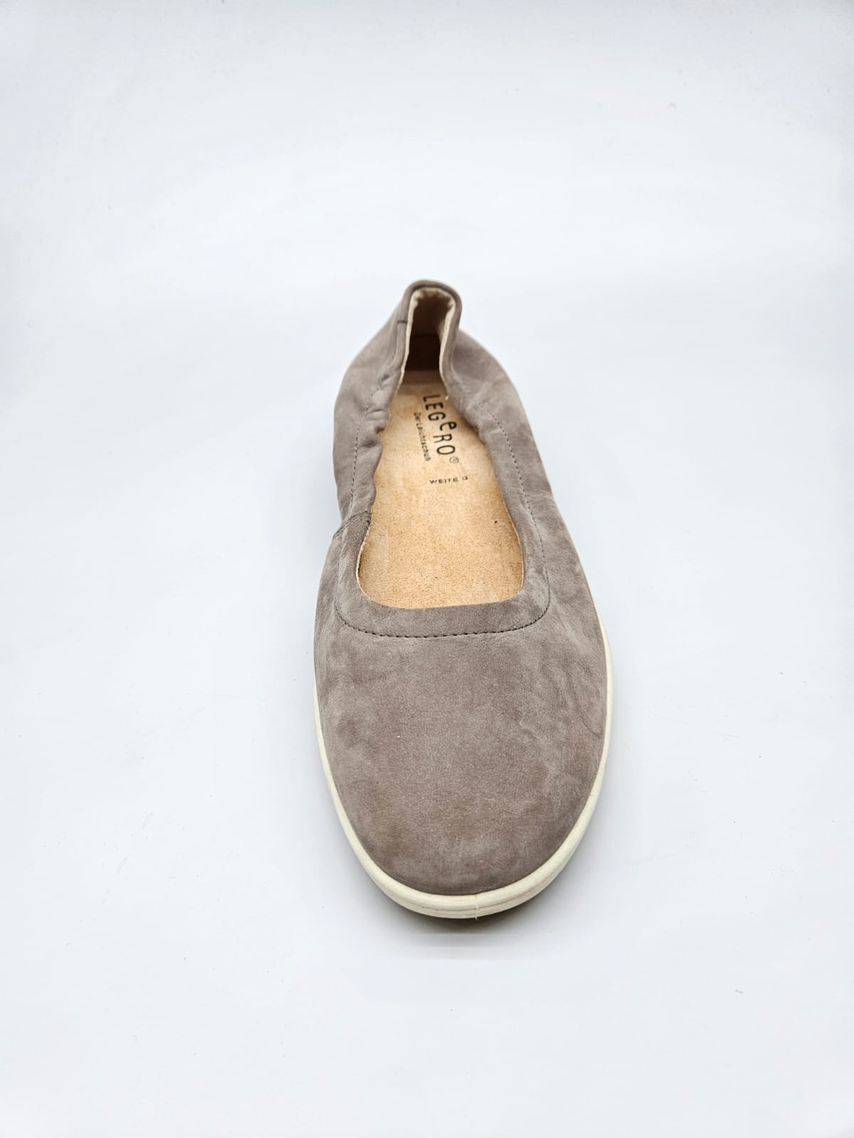 LEGERO ORIGINAL KOZNI BALETANKI BR 37