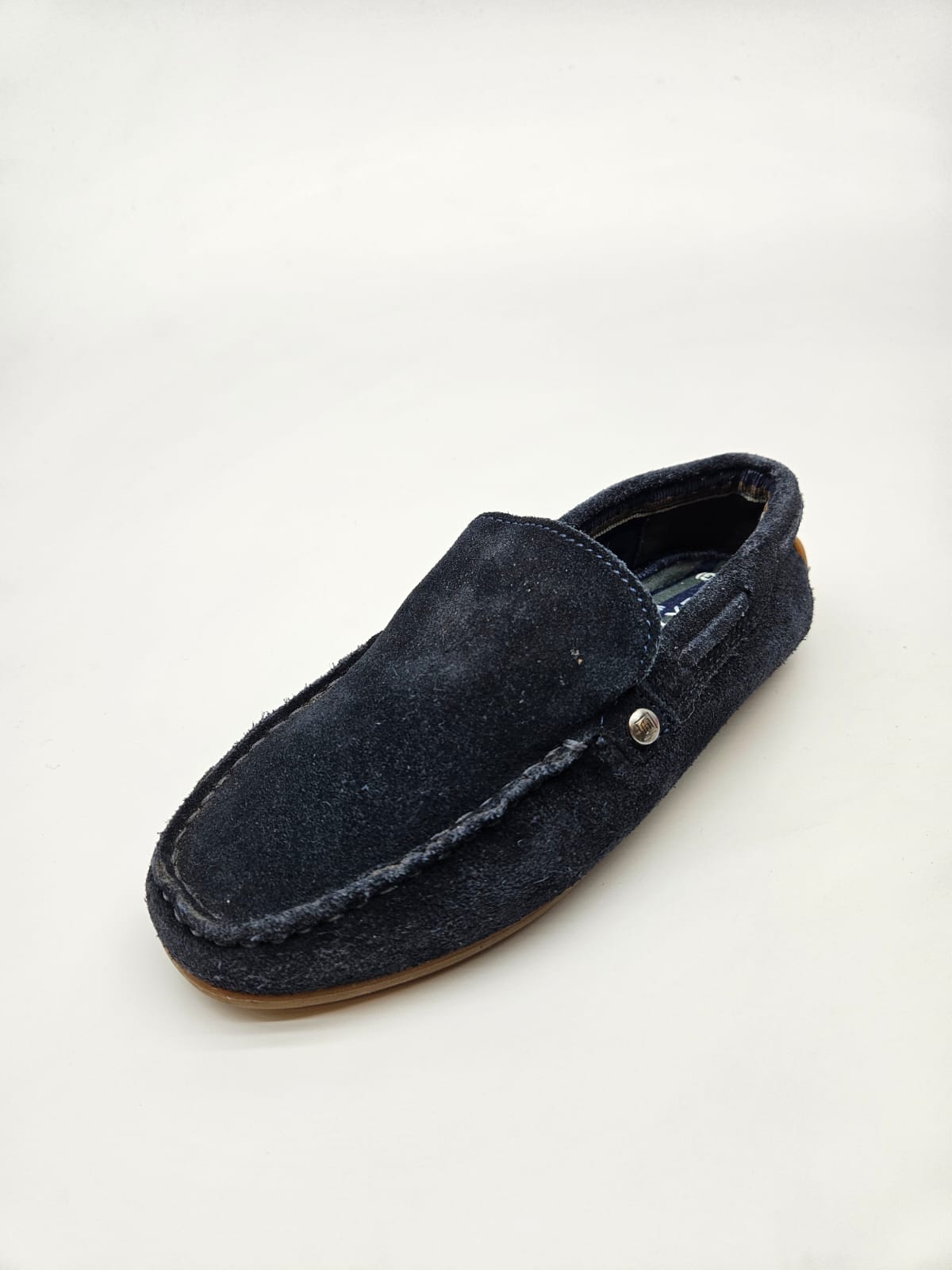 TOMMY HILFIGER ORIGINAL KOZNI CEVLI BR 29