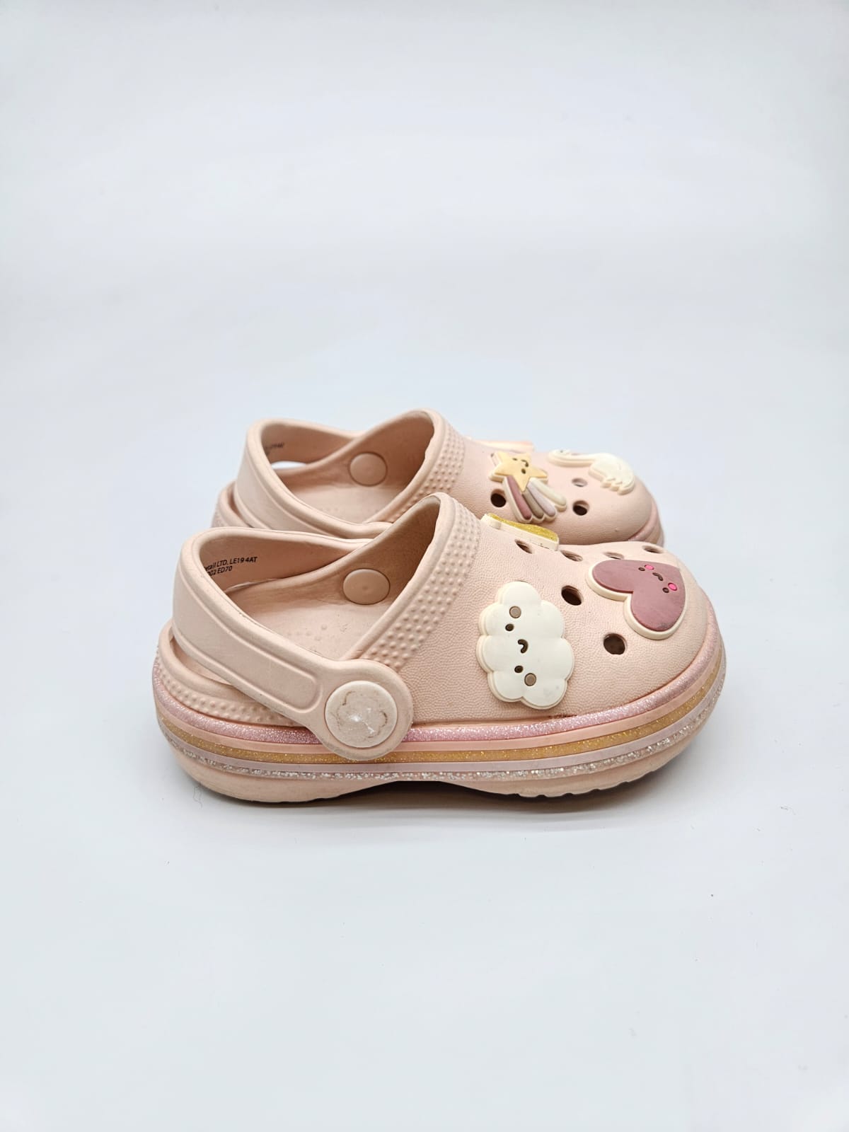 NEXT ORIGINAL SANDALI BR 21.5