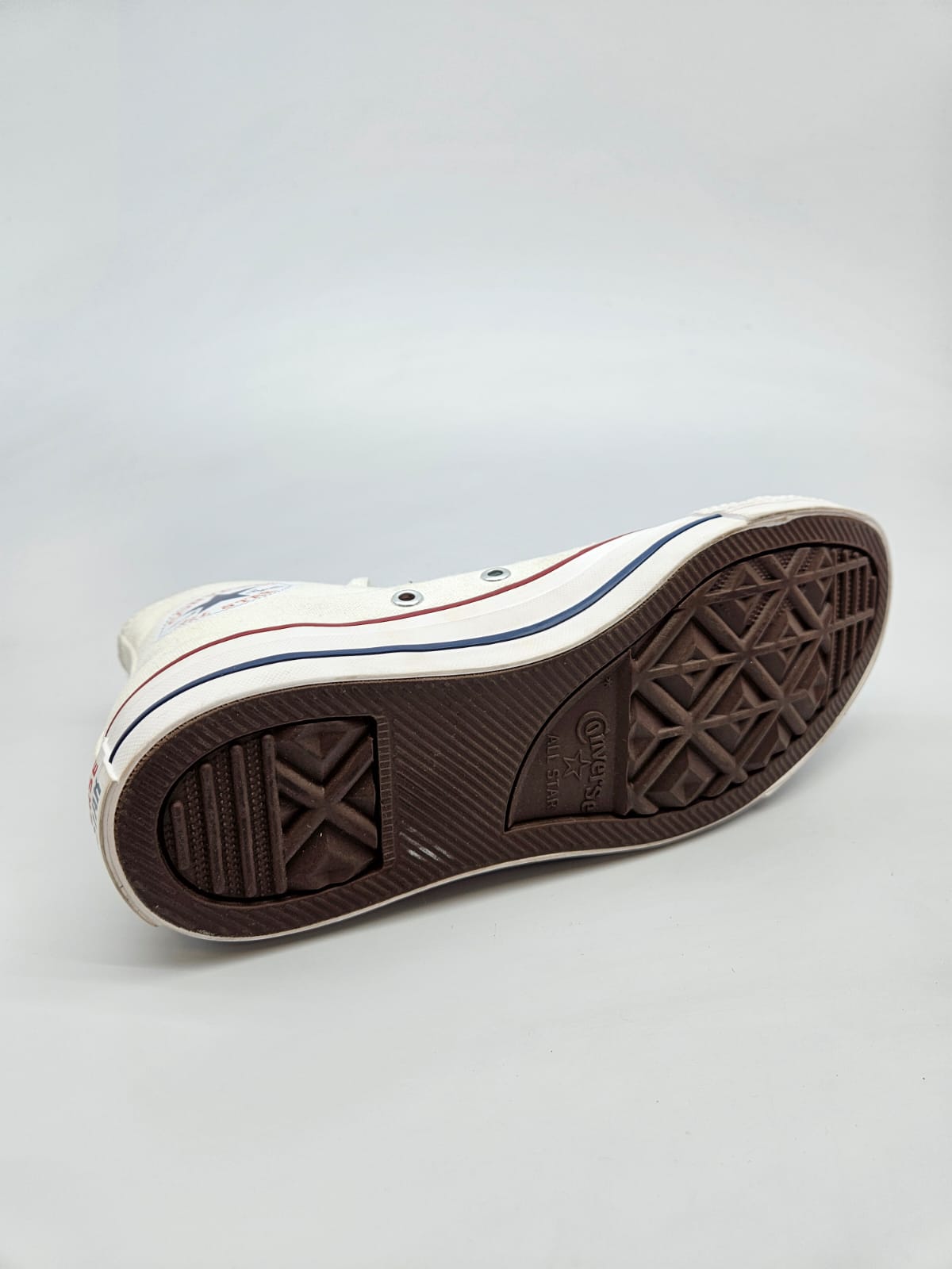 CONVERSE ORIGINAL PATIKI BR 37
