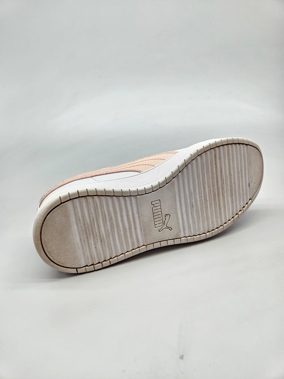 PUMA ORIGINAL PATIKI BR 38