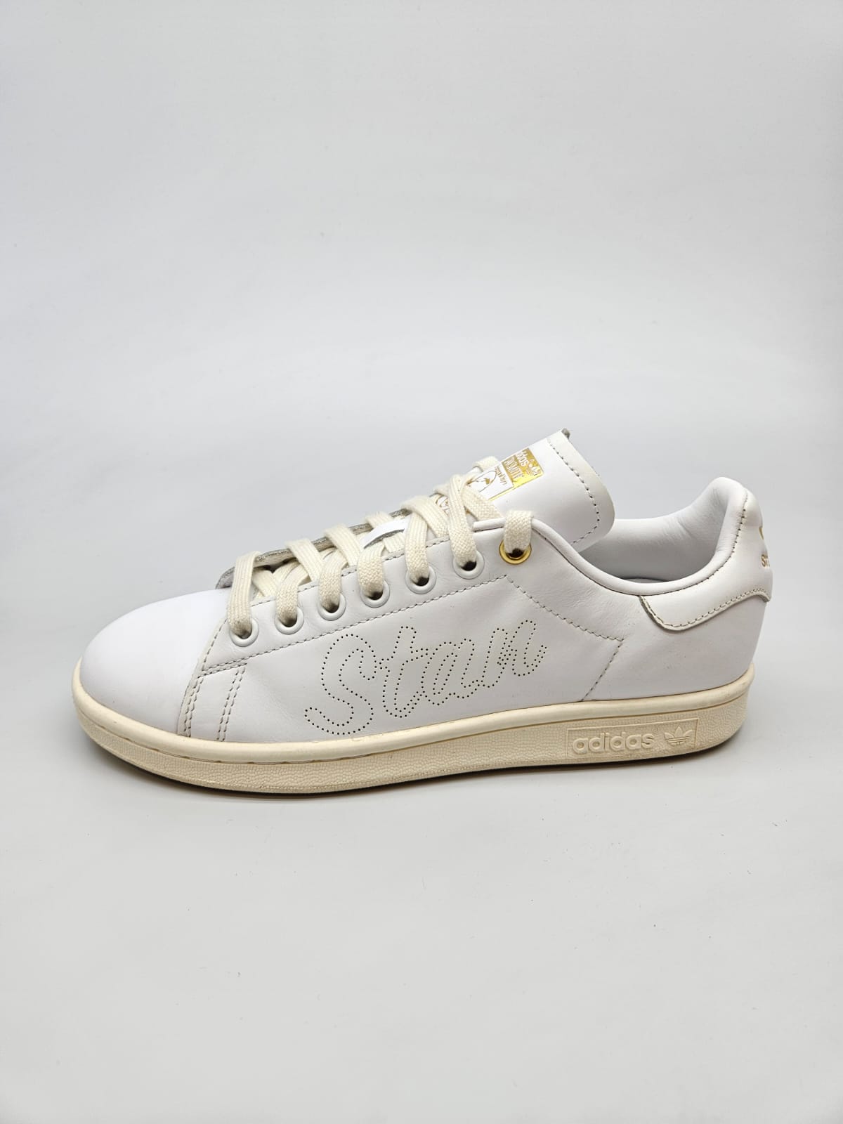 ADIDAS STAN SMITH ORIGINAL KOZNI PATIKI BR 38.5