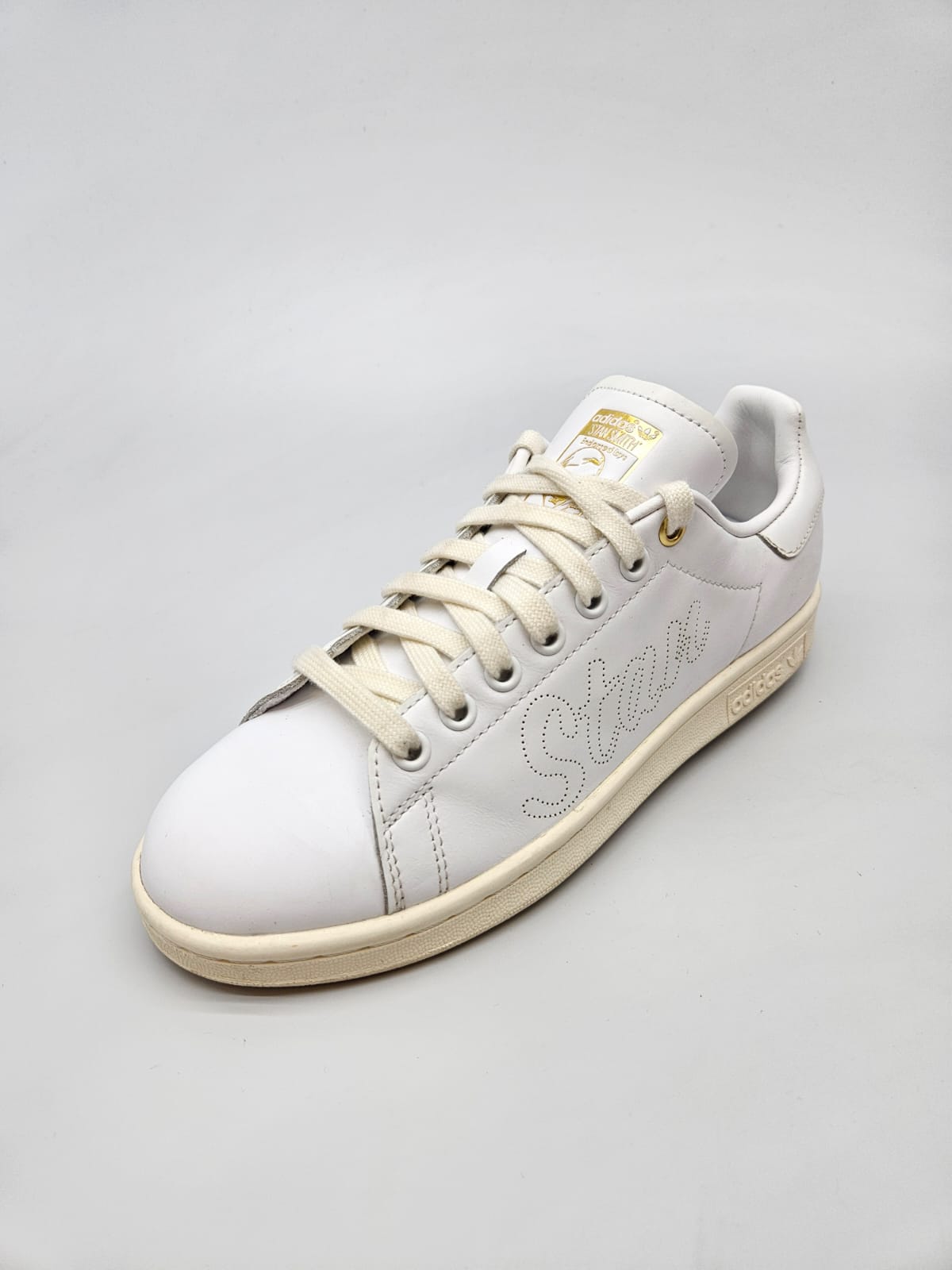 ADIDAS STAN SMITH ORIGINAL KOZNI PATIKI BR 38.5